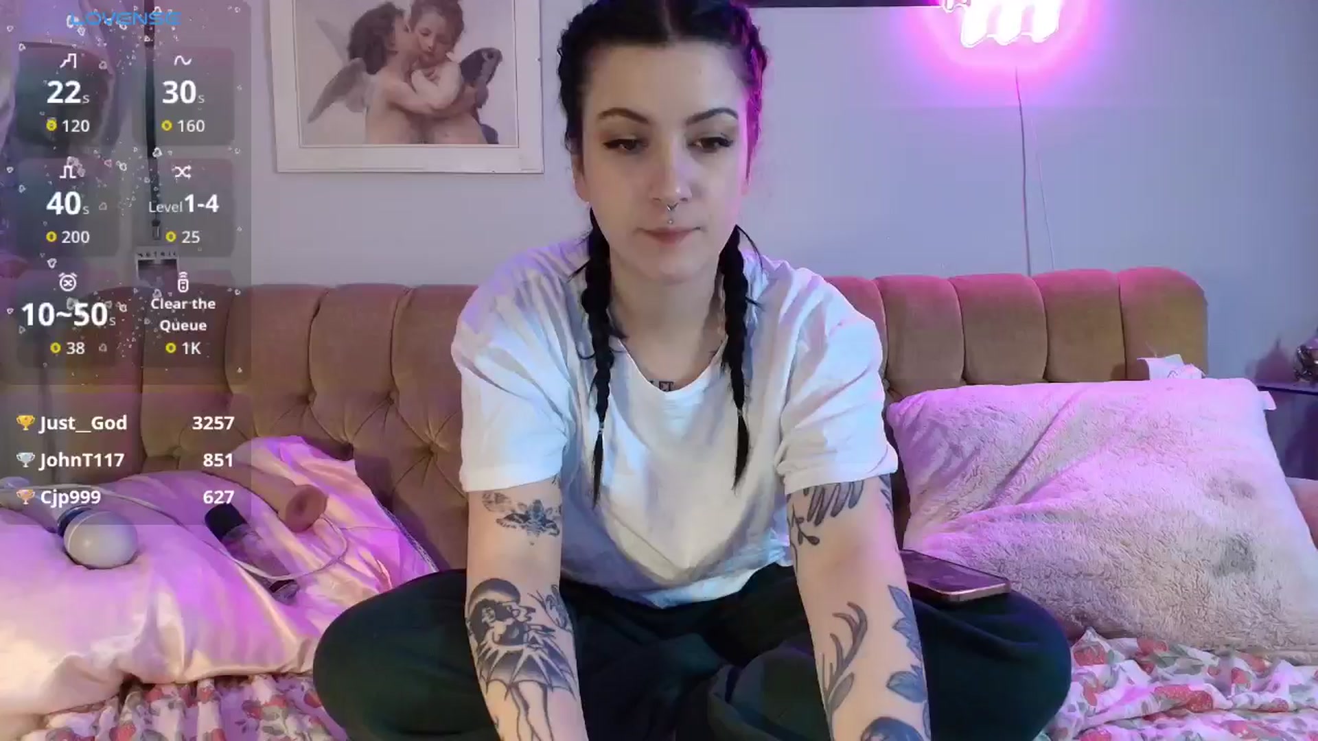 Gallery image thumbnail from JaydeGreen's myfreecams stream on, 01/02/2026, 09:43 image 8 of 20