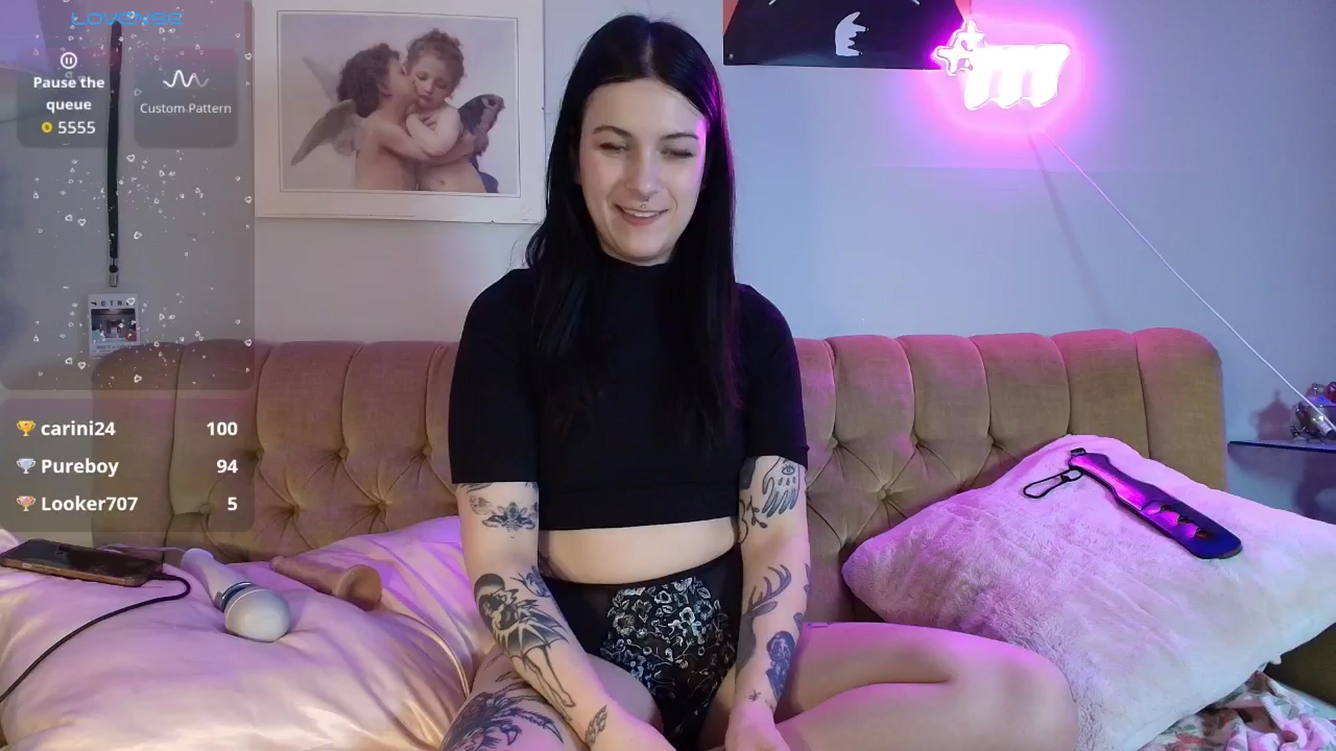 Gallery image thumbnail from JaydeGreen's myfreecams stream on, 01/14/2026, 01:12 image 5 of 20