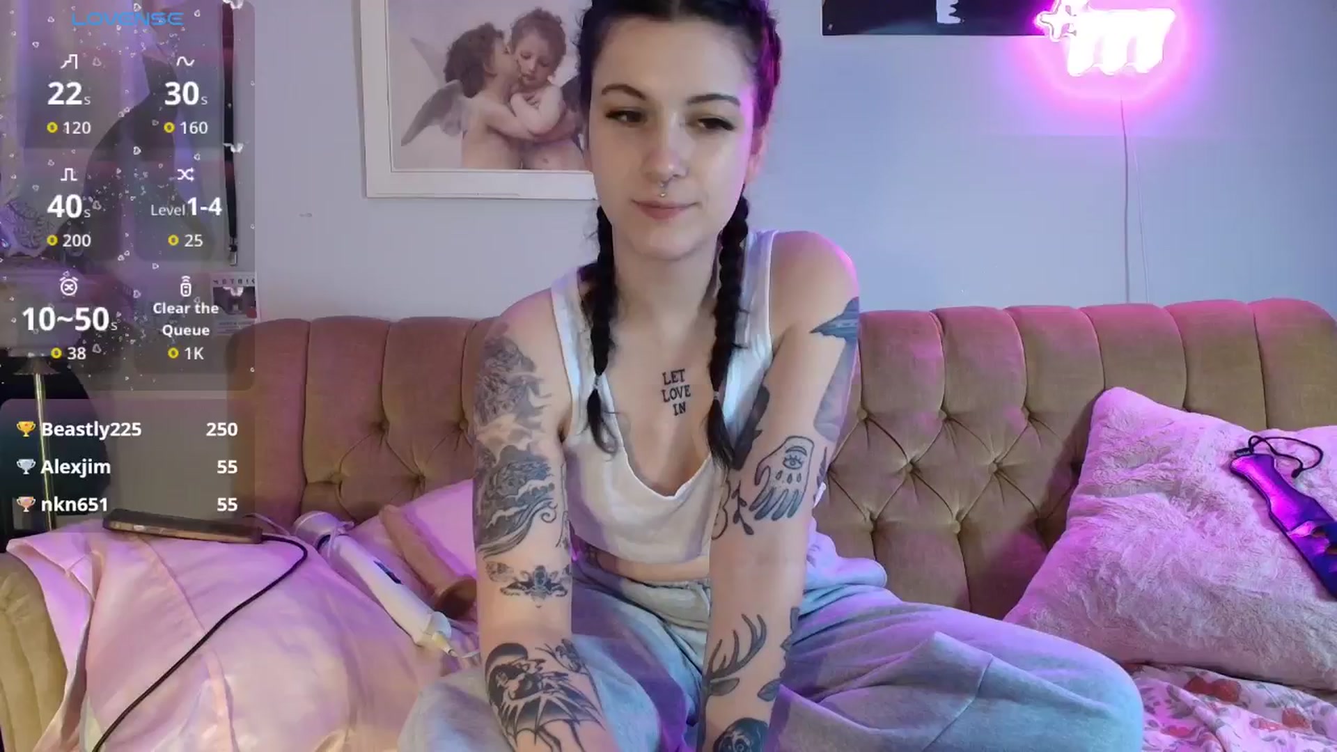 Gallery image thumbnail from JaydeGreen's myfreecams stream on, 01/21/2026, 24:39 image 10 of 20