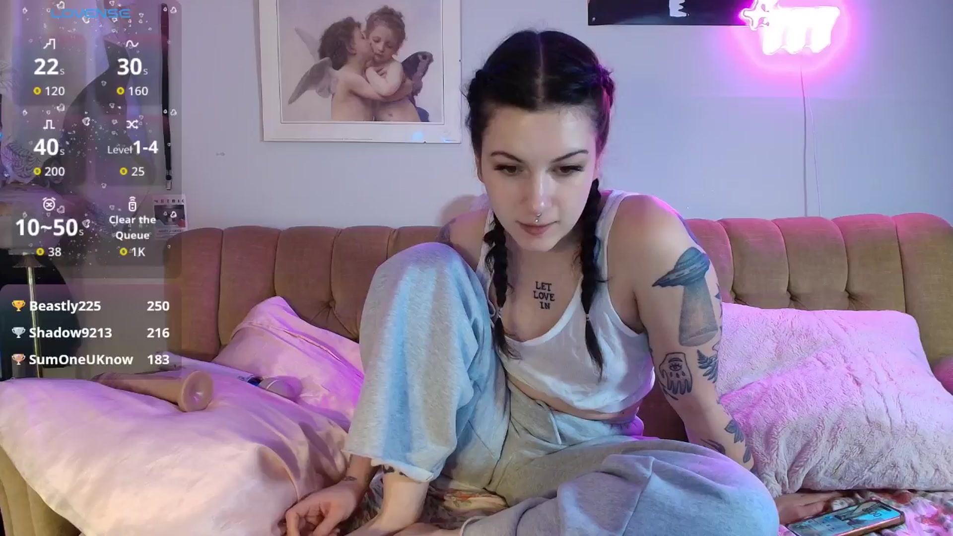 Gallery image thumbnail from JaydeGreen's myfreecams stream on, 01/21/2026, 03:14 image 15 of 20