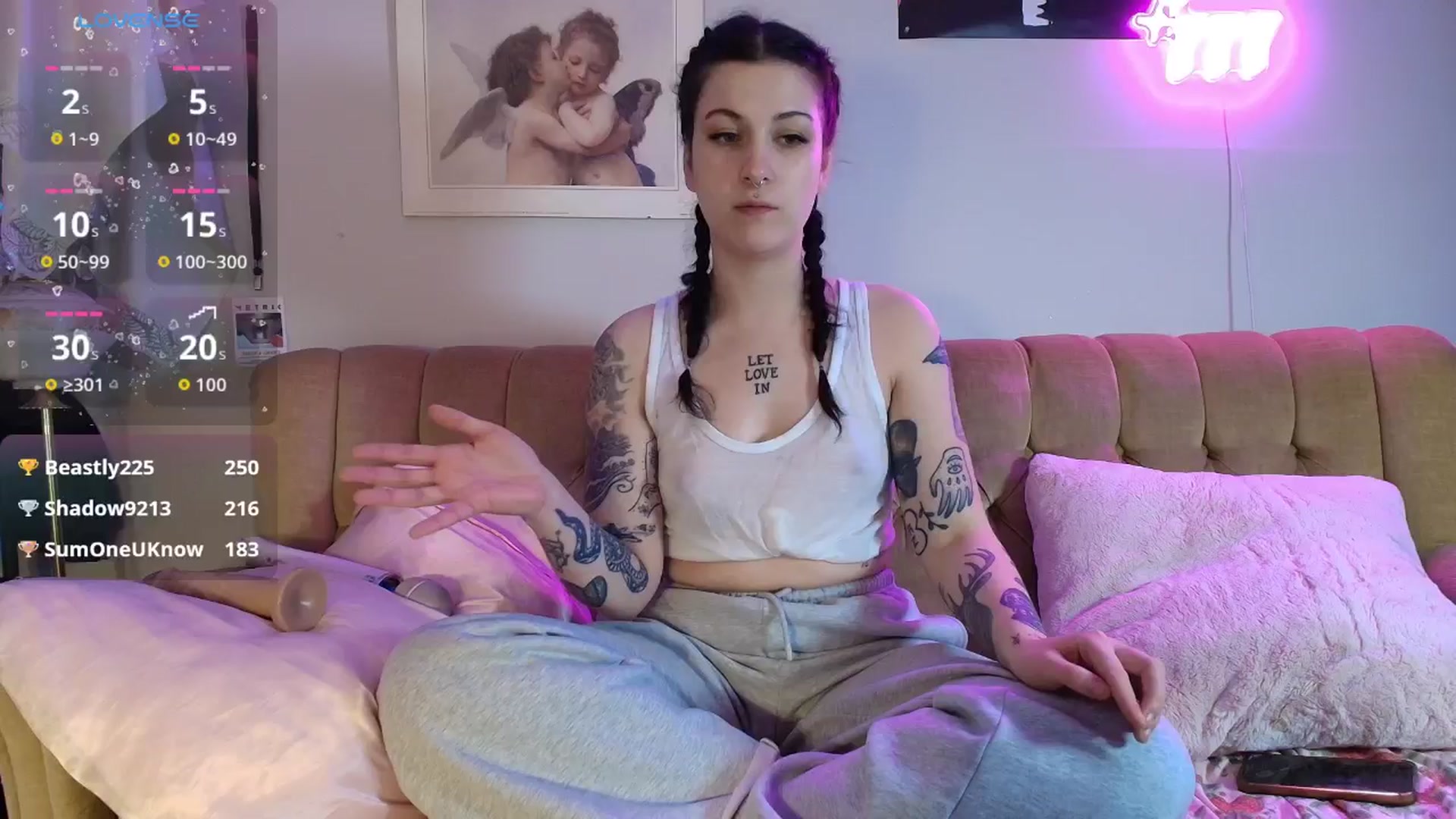 Gallery image thumbnail from JaydeGreen's myfreecams stream on, 01/21/2026, 03:14 image 16 of 20