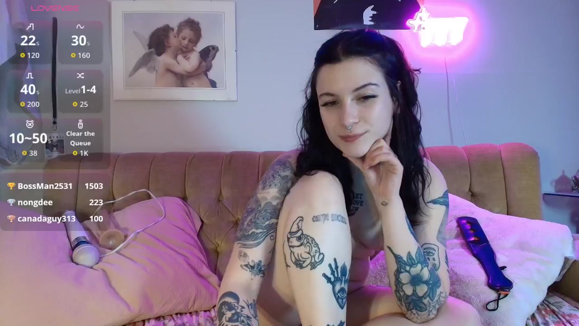 Gallery image thumbnail from JaydeGreen's myfreecams stream on, 02/14/2026, 07:37 image 14 of 20