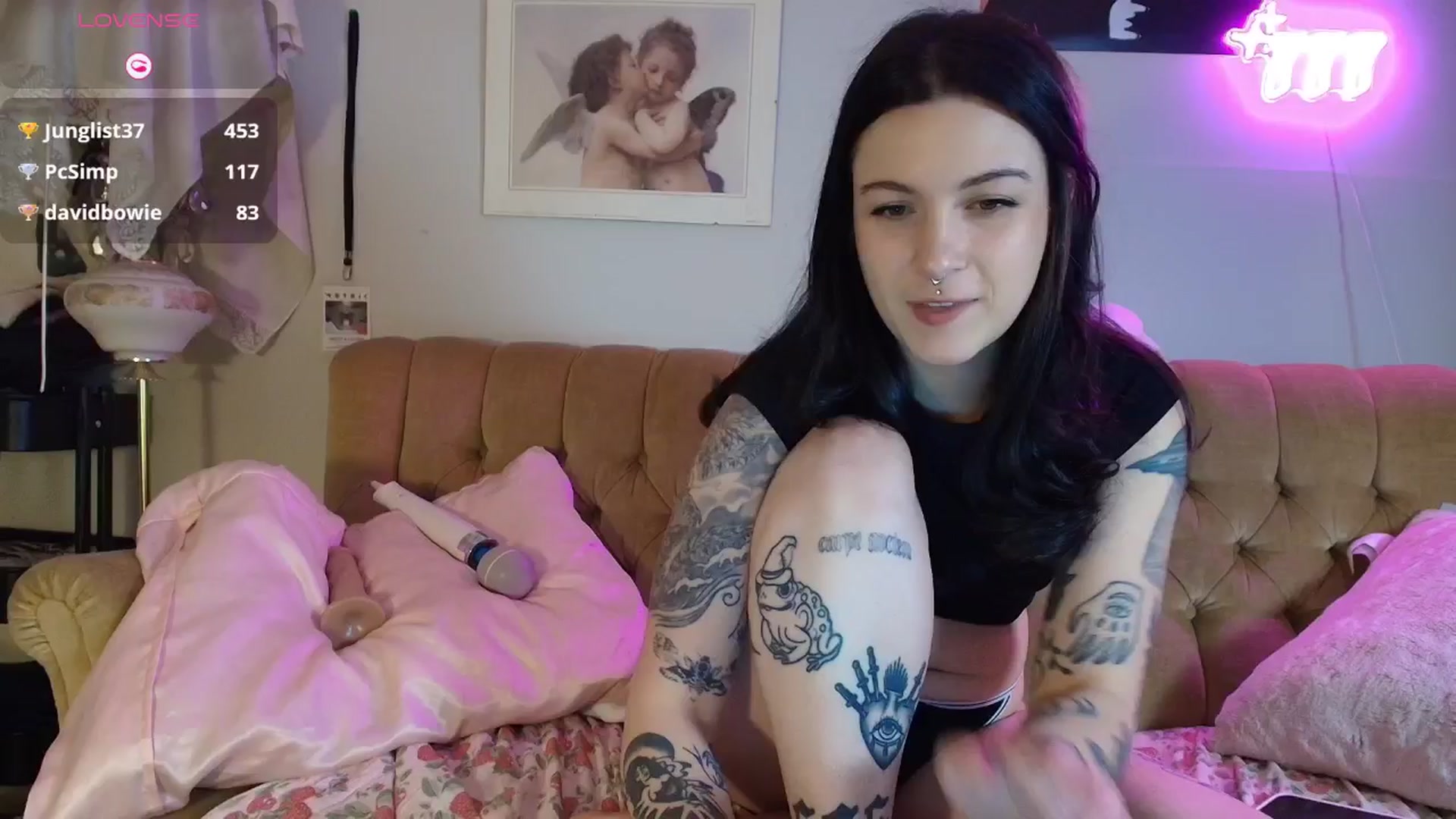 Gallery image thumbnail from JaydeGreen's myfreecams stream on, 02/26/2026, 05:01 image 2 of 20