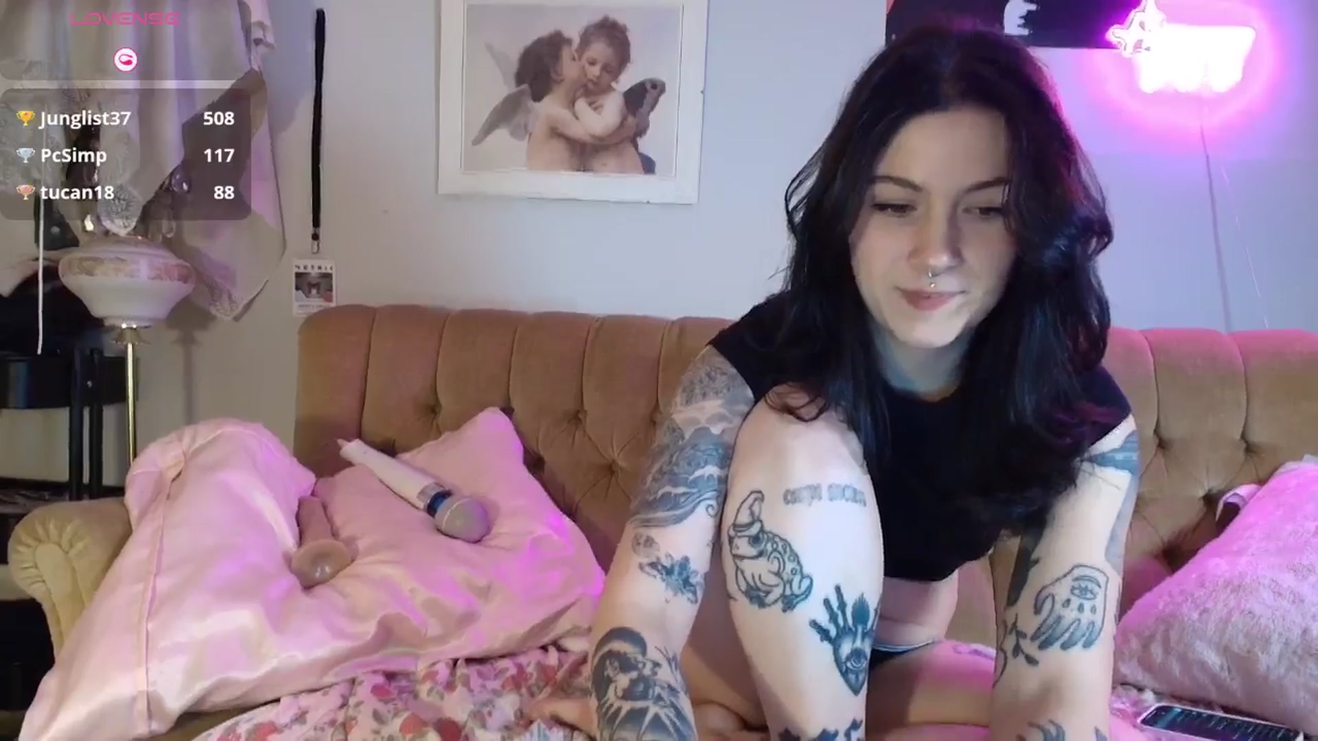 Gallery image thumbnail from JaydeGreen's myfreecams stream on, 02/26/2026, 05:01 image 11 of 20