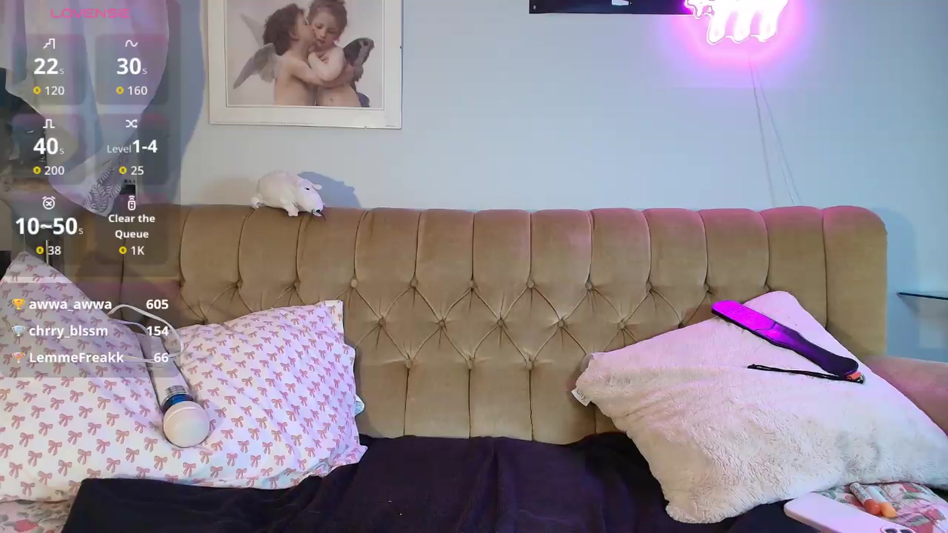 Gallery image thumbnail from JaydeGreen's myfreecams stream on, 04/30/2026, 02:34 image 6 of 20