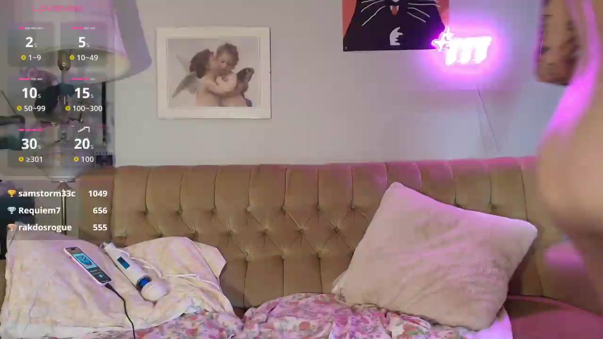 Gallery image thumbnail from JaydeGreen's myfreecams stream on, 05/08/2026, 04:43 image 8 of 20