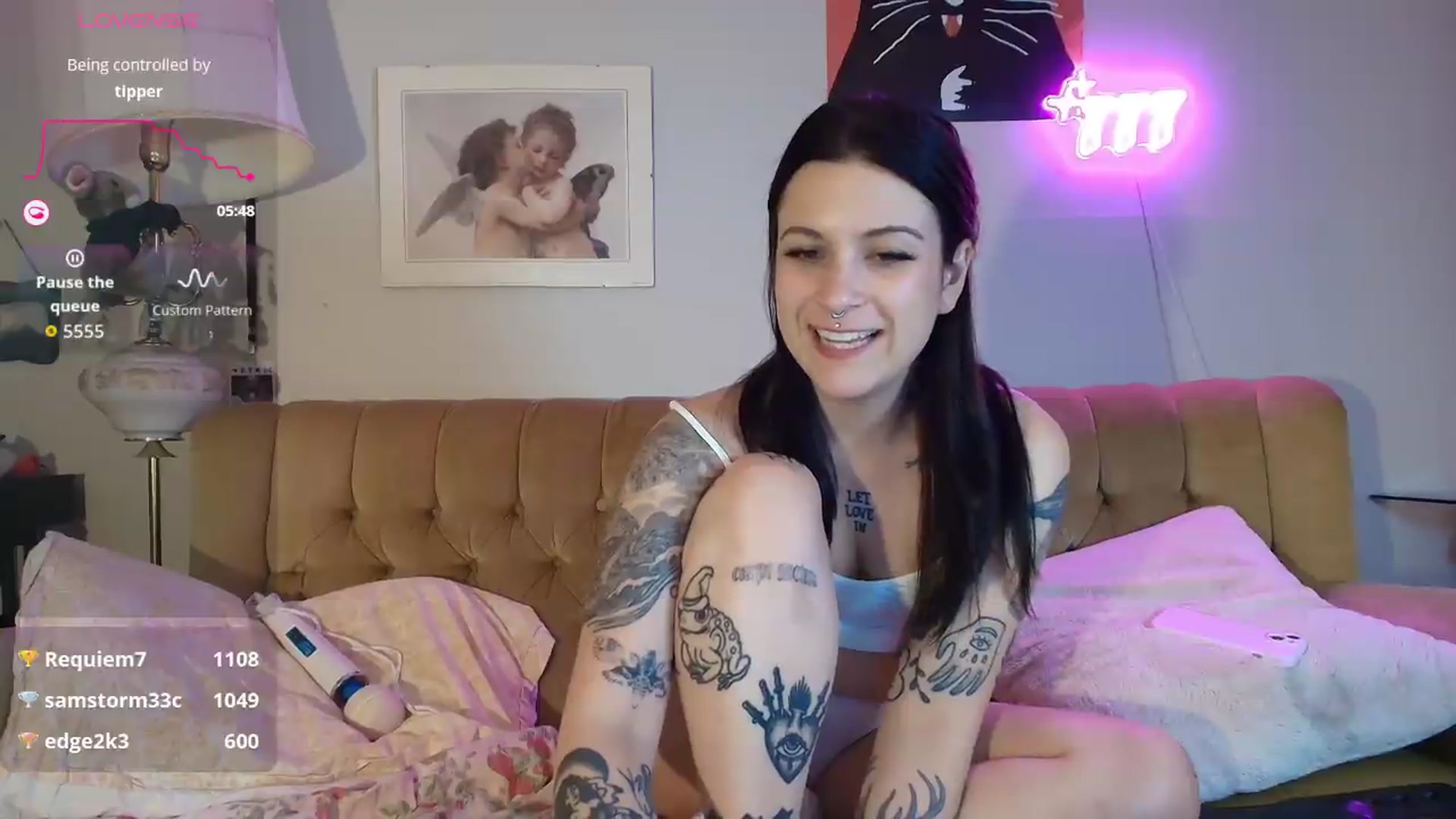 Gallery image thumbnail from JaydeGreen's myfreecams stream on, 05/08/2026, 06:29 image 17 of 20