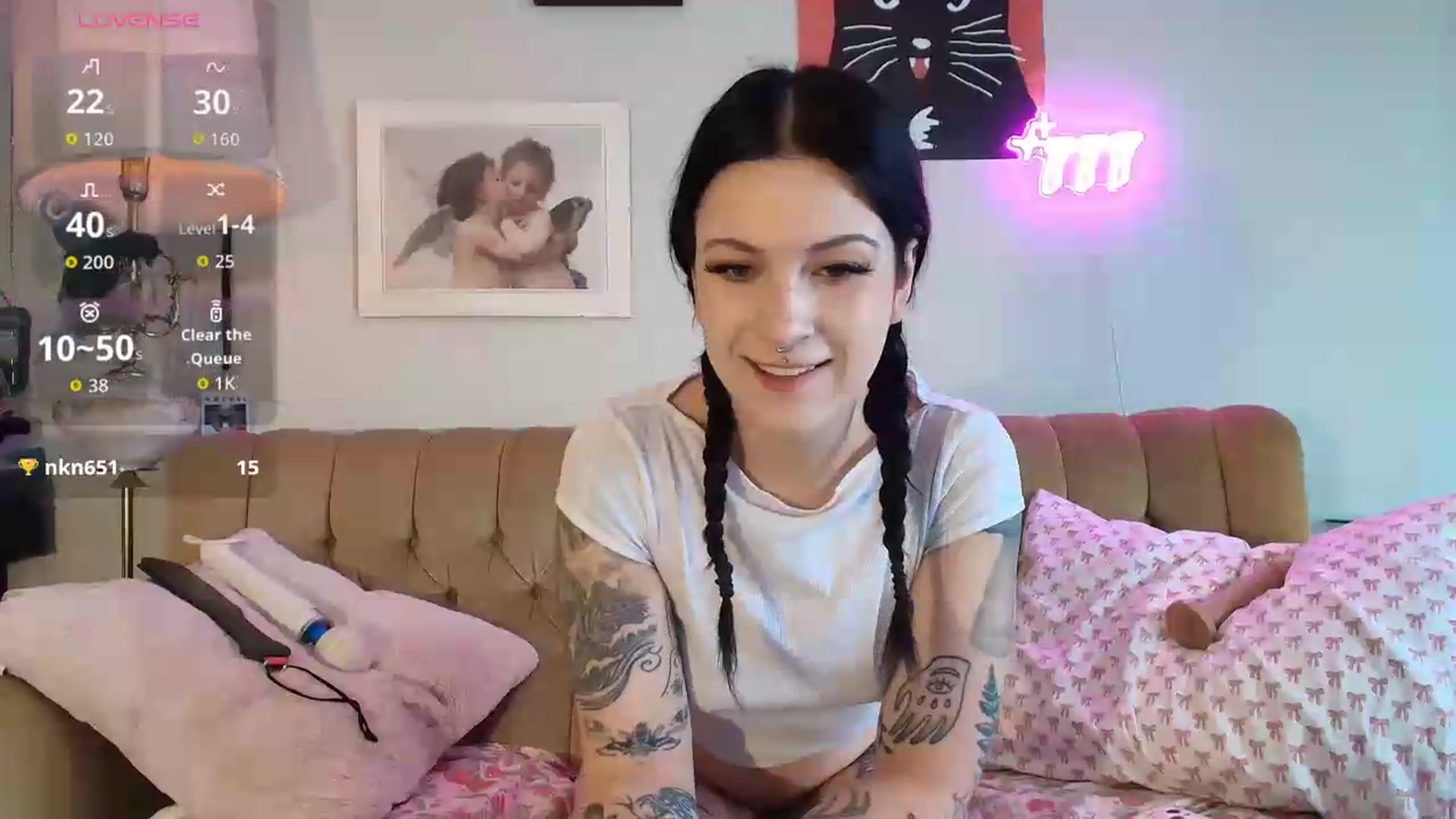 Gallery image thumbnail from JaydeGreen's myfreecams stream on, 05/19/2026, 22:20 image 3 of 20