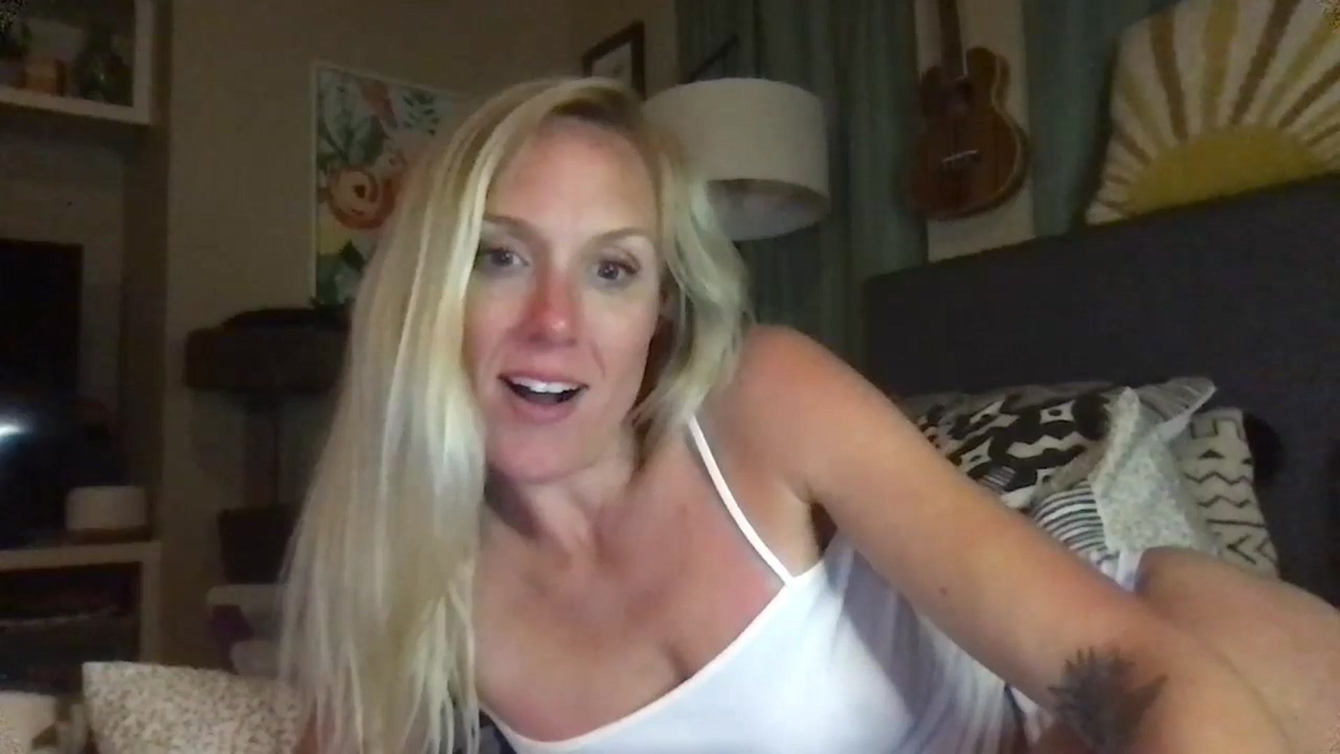Gallery image thumbnail from JaydinWilson's myfreecams stream on, 06/24/2024, 09:38 image 3 of 20
