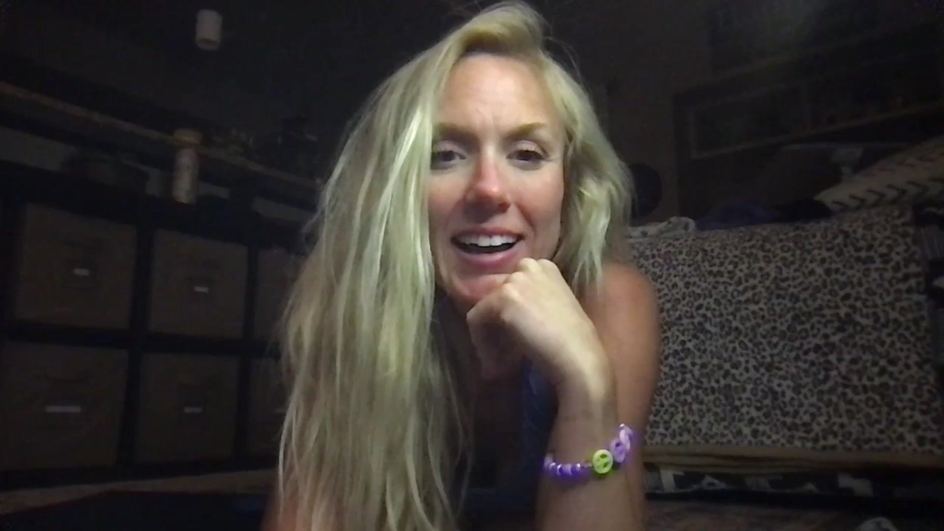 Gallery image thumbnail from JaydinWilson's myfreecams stream on, 07/05/2024, 09:46 image 5 of 20