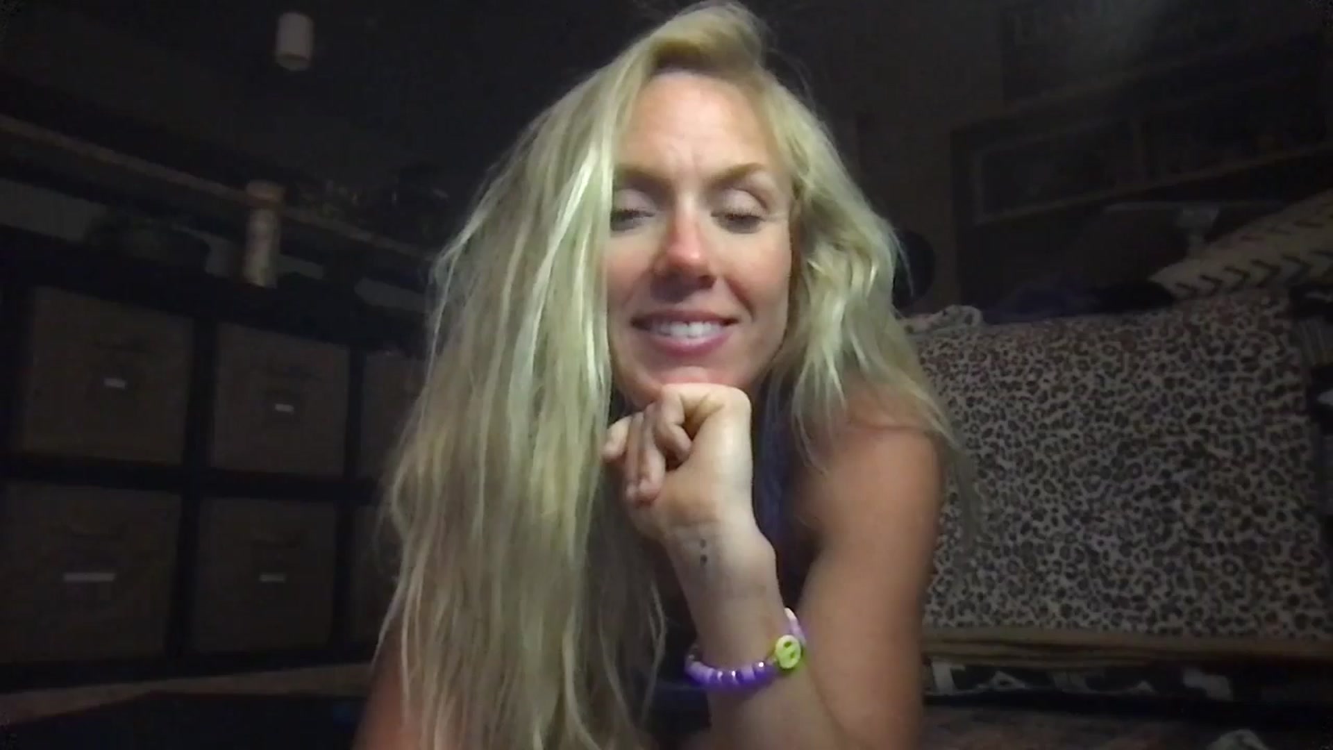 Gallery image thumbnail from JaydinWilson's myfreecams stream on, 07/05/2024, 09:46 image 7 of 20