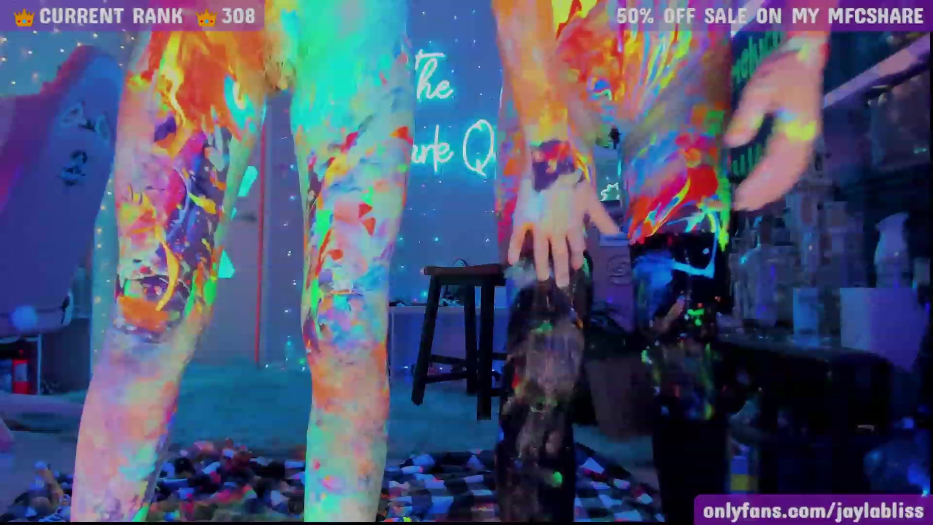 Gallery image thumbnail from JaylaBliss's myfreecams stream on, 11/19/2022, 08:41 image 11 of 20