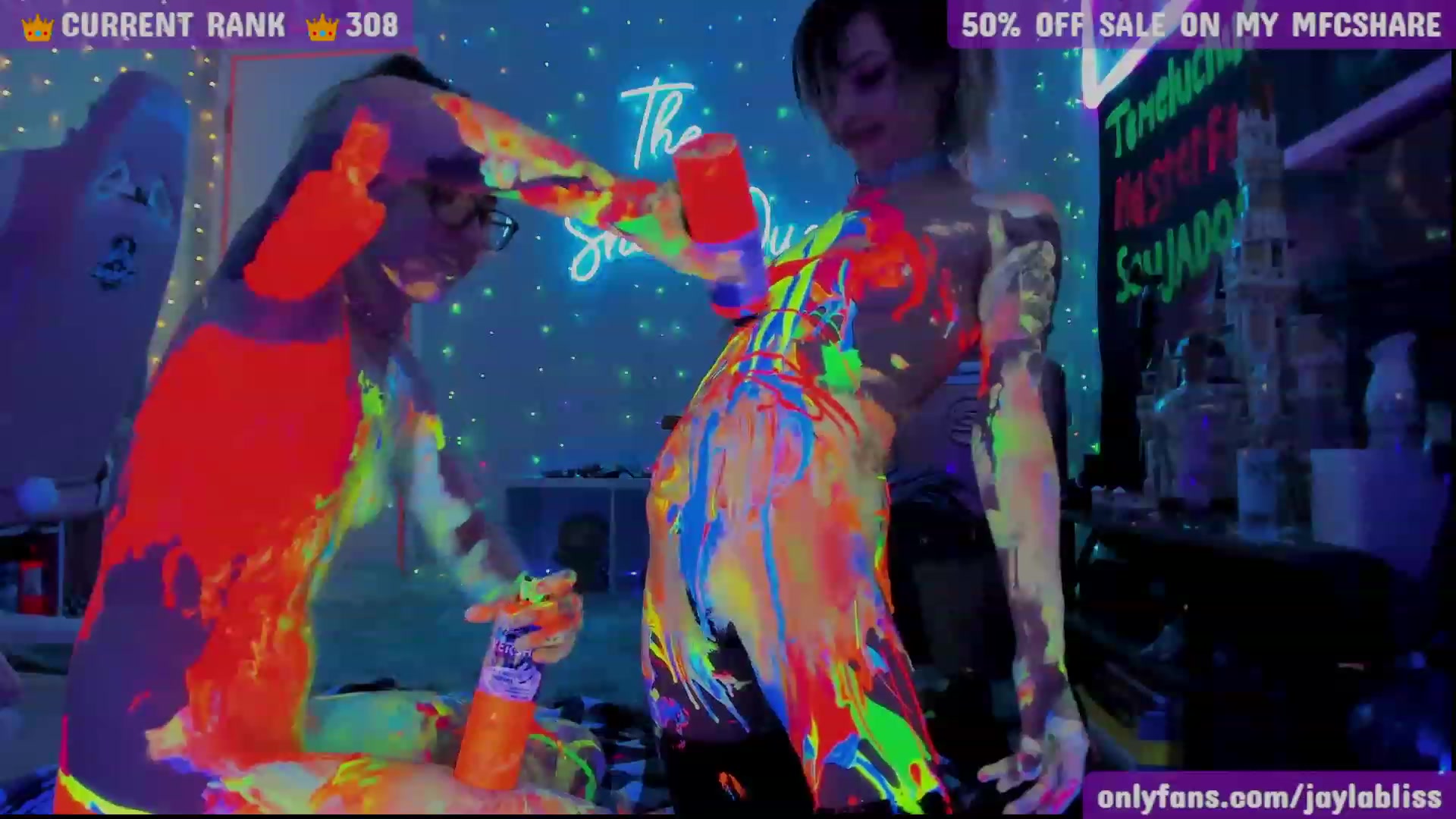 Gallery image thumbnail from JaylaBliss's myfreecams stream on, 11/19/2022, 08:41 image 10 of 20