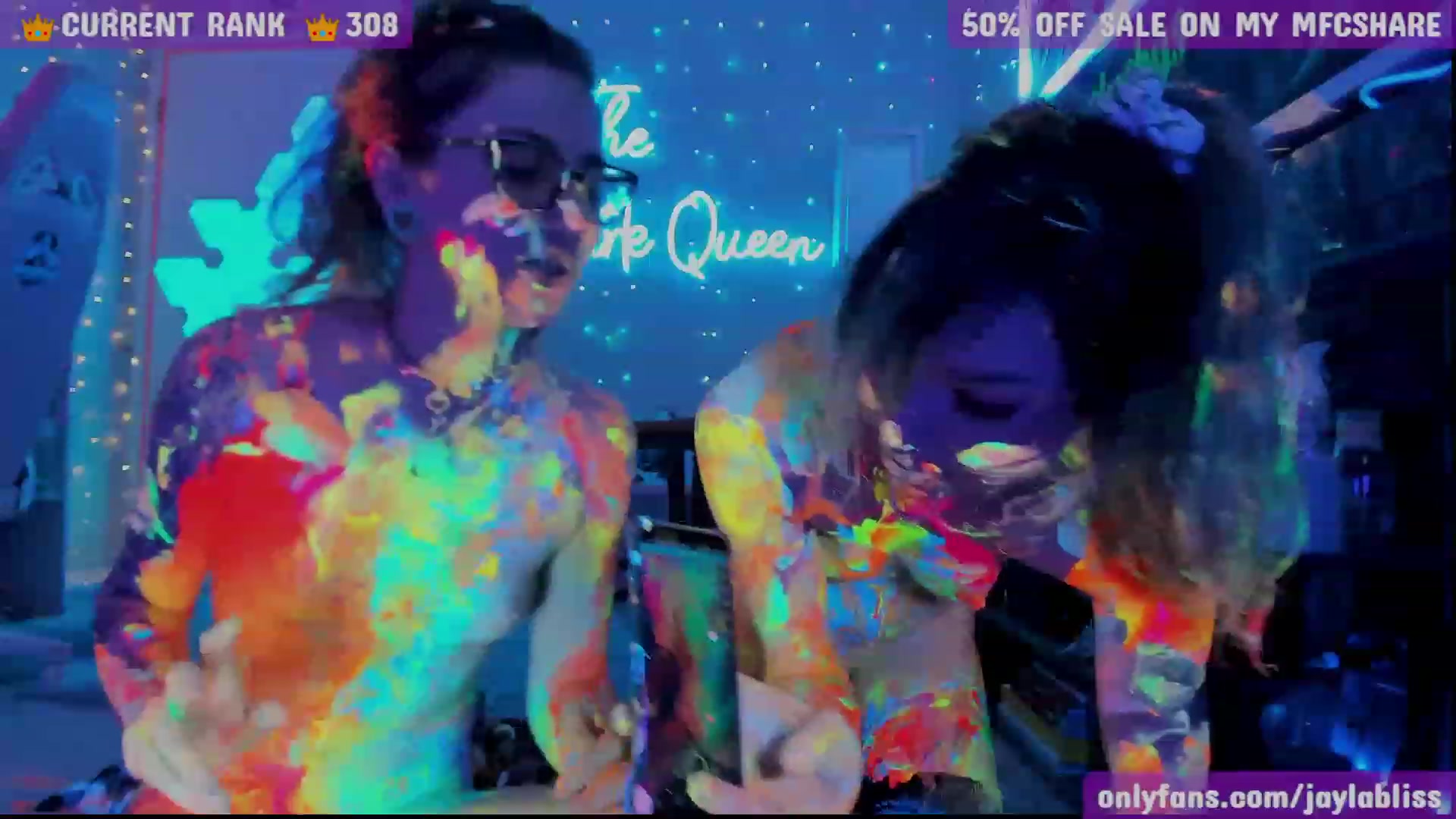 Gallery image thumbnail from JaylaBliss's myfreecams stream on, 11/19/2022, 08:41 image 13 of 20