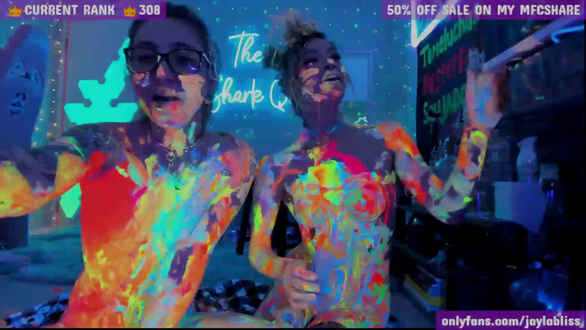 Gallery image thumbnail from JaylaBliss's myfreecams stream on, 11/19/2022, 08:41 image 12 of 20