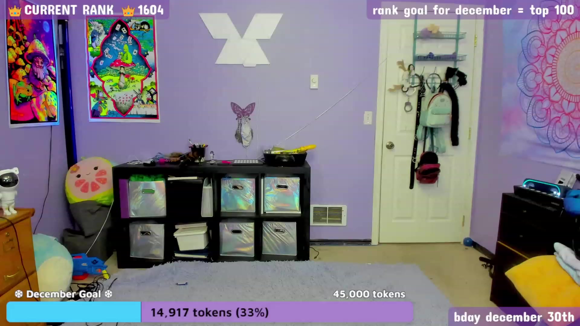 Gallery image thumbnail from JaylaBliss's myfreecams stream on, 12/19/2022, 13:59 image 11 of 20