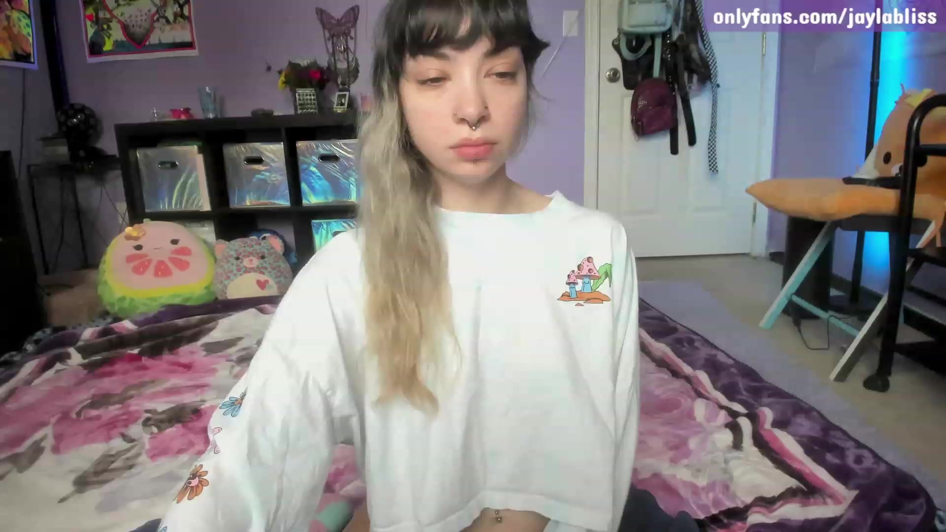 Gallery image thumbnail from JaylaBliss's myfreecams stream on, 01/26/2023, 18:40 image 2 of 20