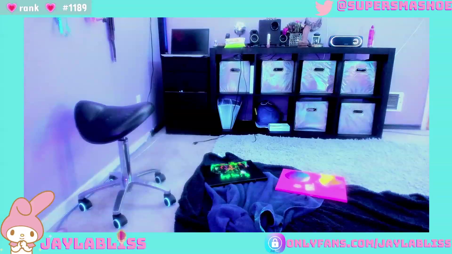 Gallery image thumbnail from JaylaBliss's myfreecams stream on, 02/09/2023, 11:52 image 13 of 20