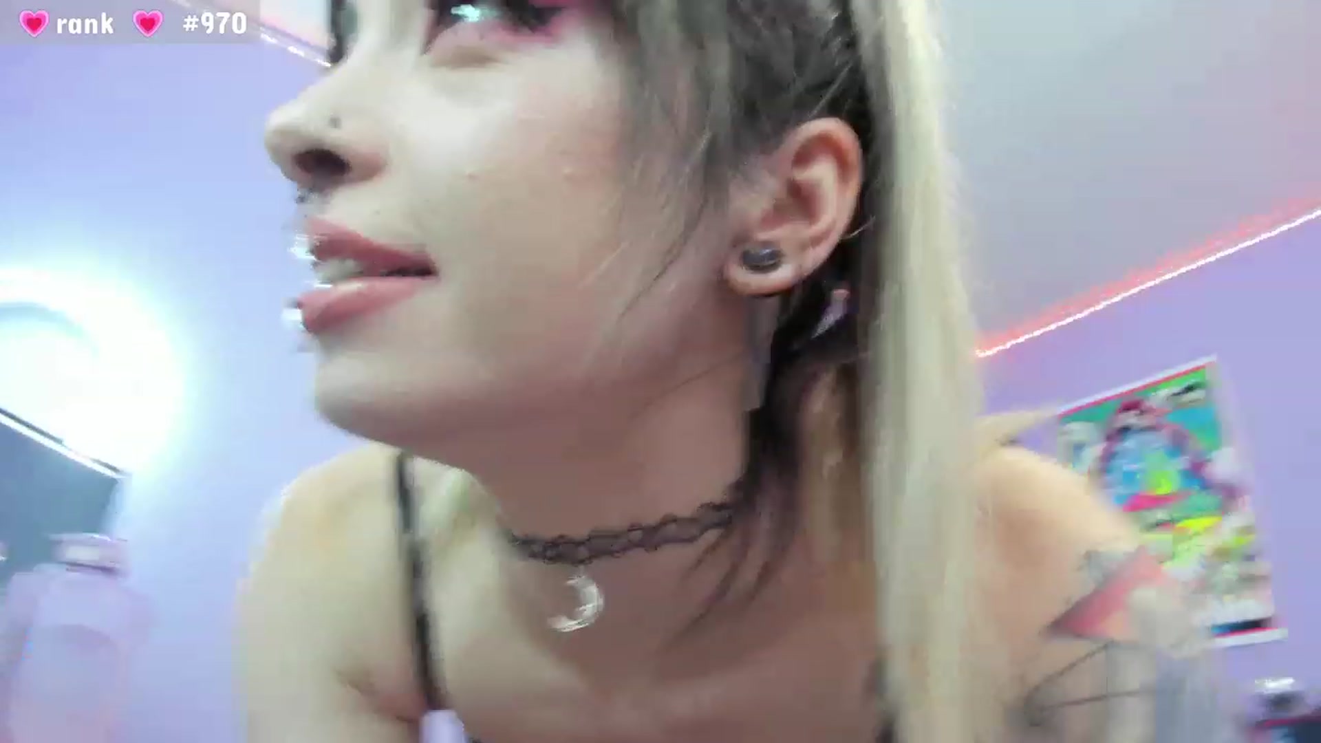 Gallery image thumbnail from JaylaBliss's myfreecams stream on, 02/15/2023, 09:19 image 20 of 20