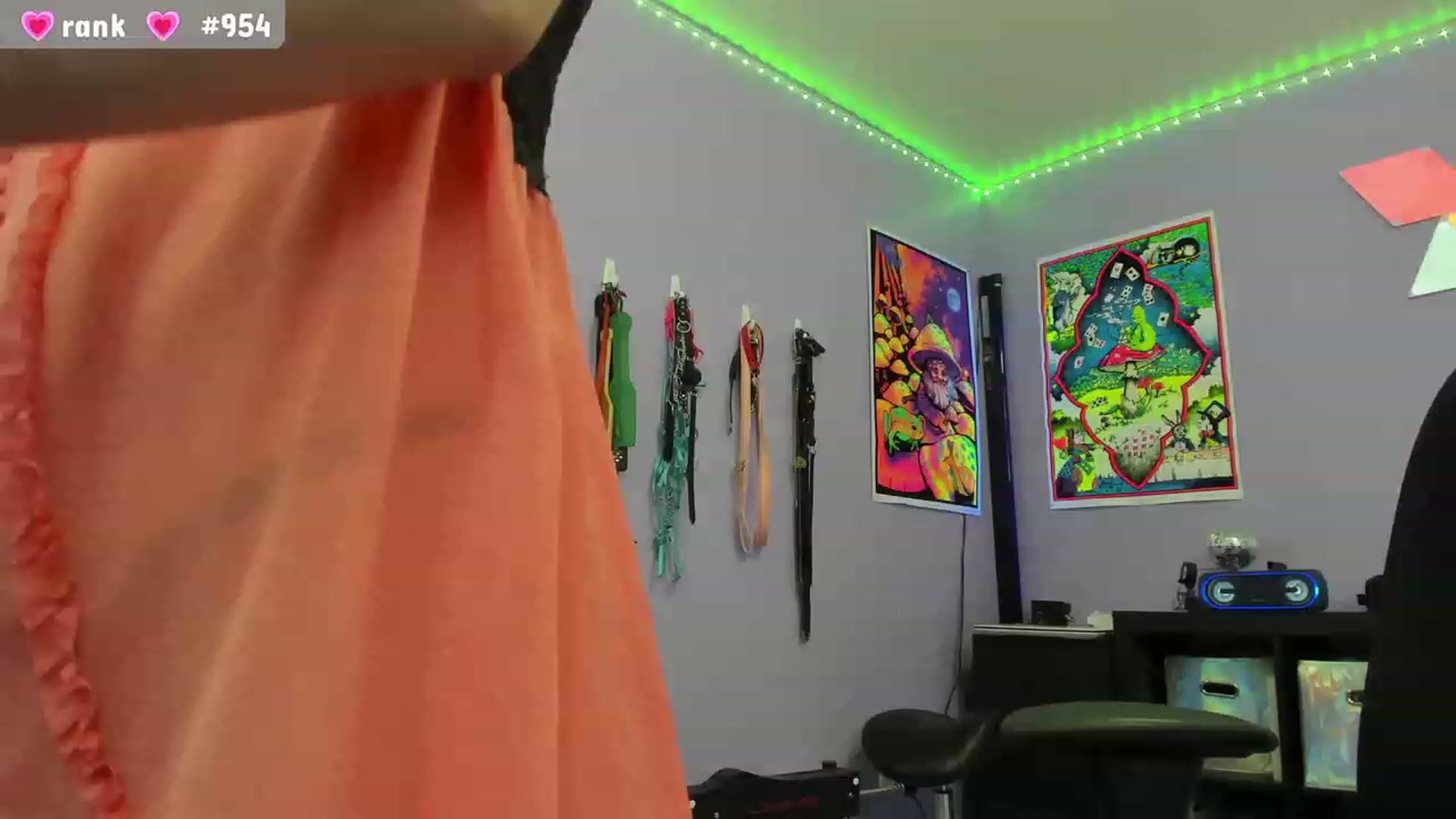 Gallery image thumbnail from JaylaBliss's myfreecams stream on, 02/15/2023, 10:38 image 11 of 20