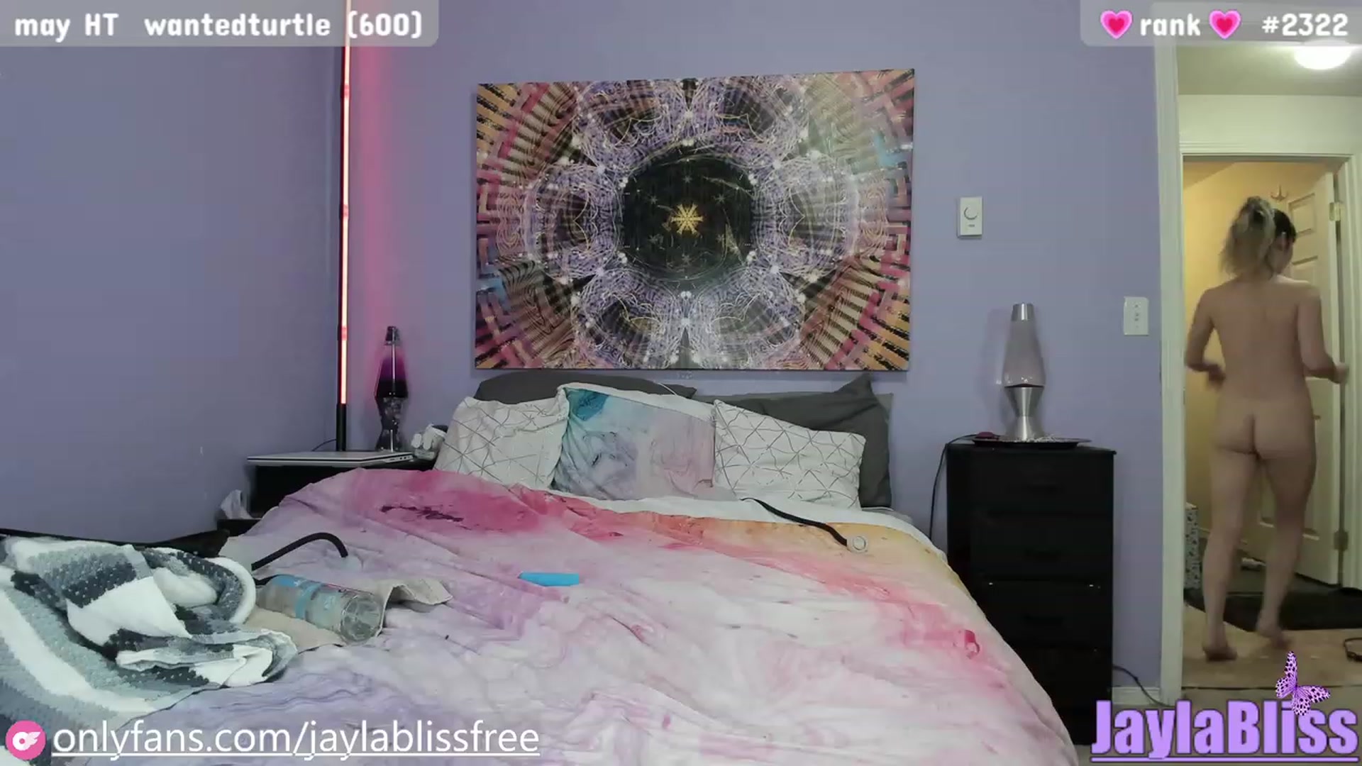 Gallery image thumbnail from JaylaBliss's myfreecams stream on, 05/16/2023, 08:04 image 11 of 20