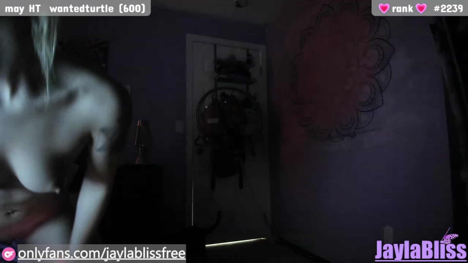 Gallery image thumbnail from JaylaBliss's myfreecams stream on, 05/16/2023, 08:04 image 16 of 20
