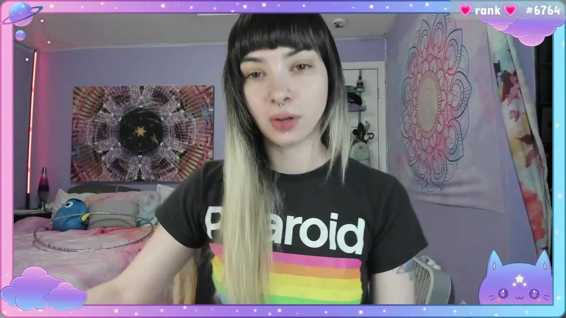 Gallery image thumbnail from JaylaBliss's myfreecams stream on, 06/05/2023, 06:35 image 5 of 20