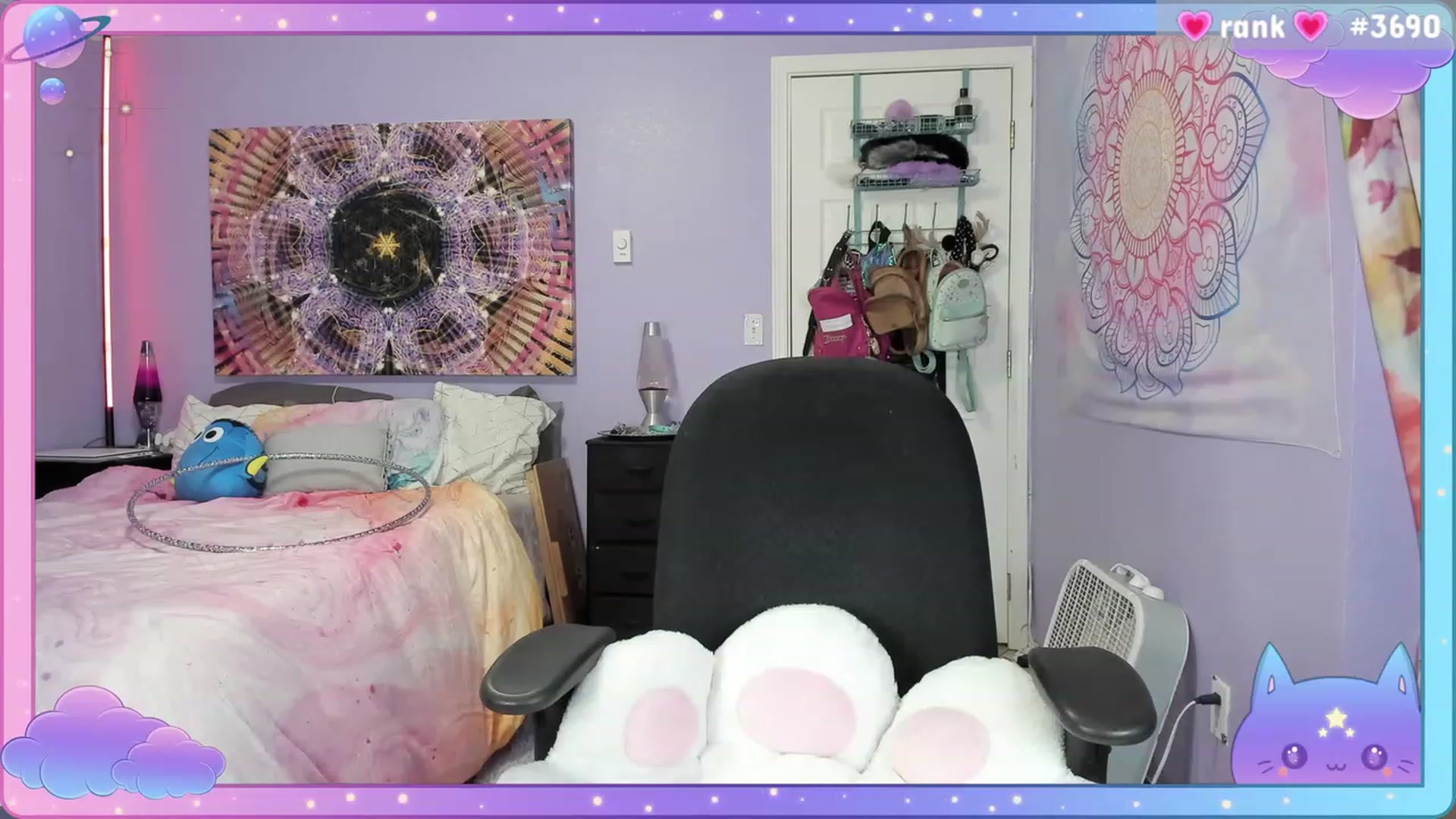Gallery image thumbnail from JaylaBliss's myfreecams stream on, 06/05/2023, 10:23 image 4 of 20