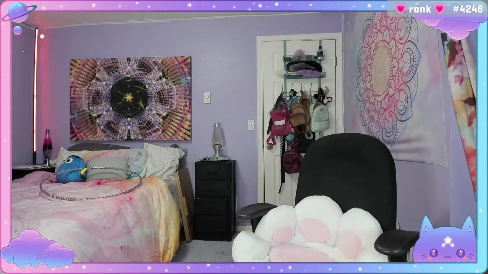 Gallery image thumbnail from JaylaBliss's myfreecams stream on, 06/05/2023, 10:23 image 1 of 20