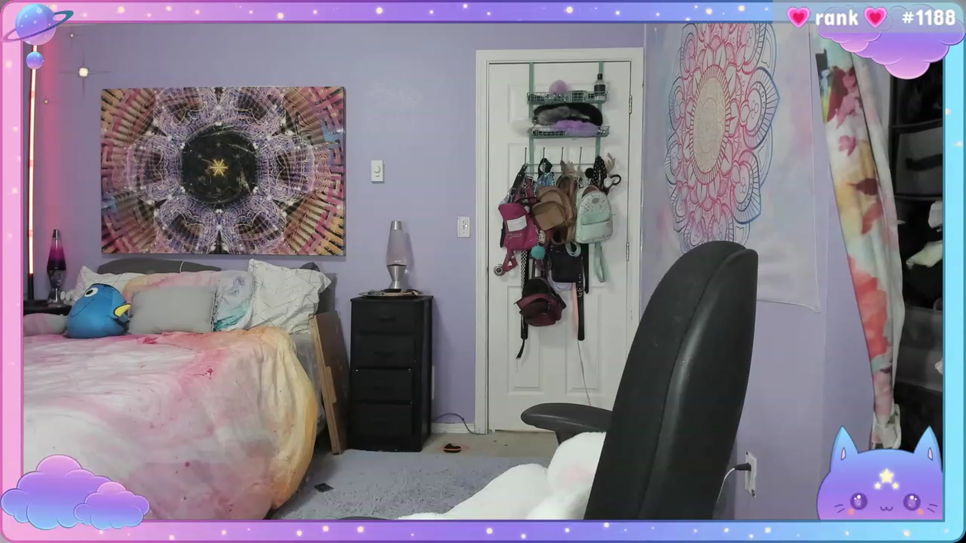 Gallery image thumbnail from JaylaBliss's myfreecams stream on, 06/06/2023, 09:44 image 5 of 20