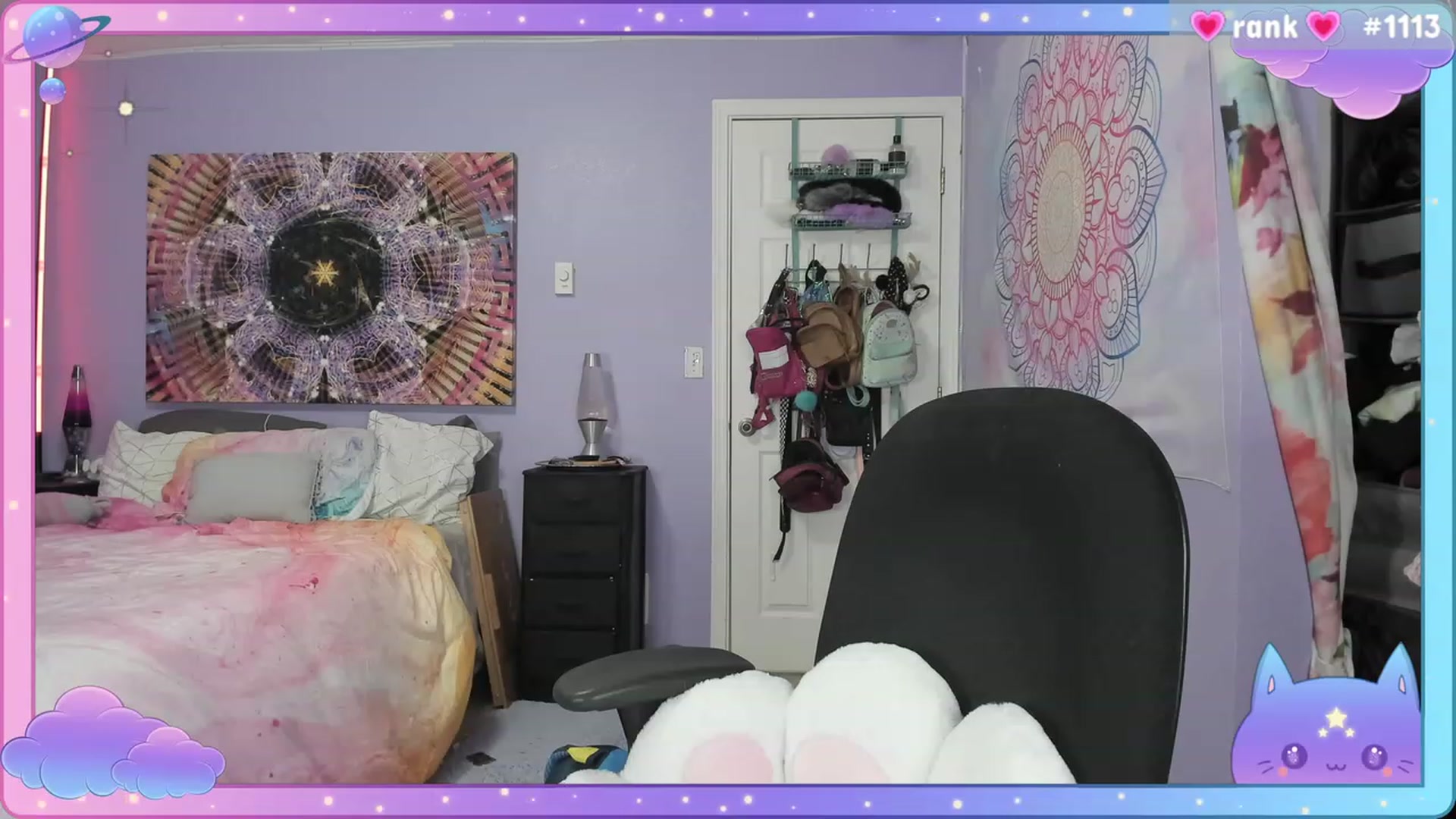 Gallery image thumbnail from JaylaBliss's myfreecams stream on, 06/06/2023, 09:44 image 17 of 20