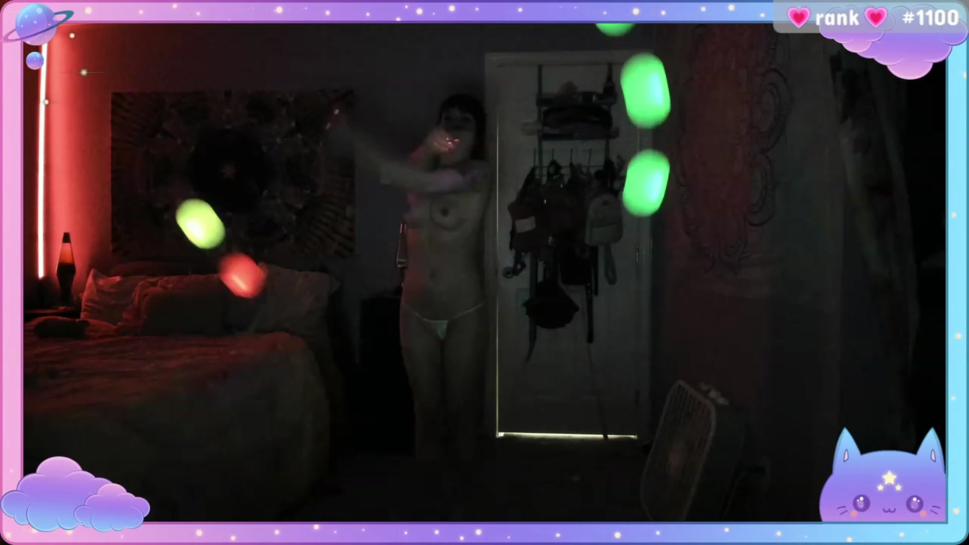 Gallery image thumbnail from JaylaBliss's myfreecams stream on, 06/06/2023, 10:48 image 17 of 20