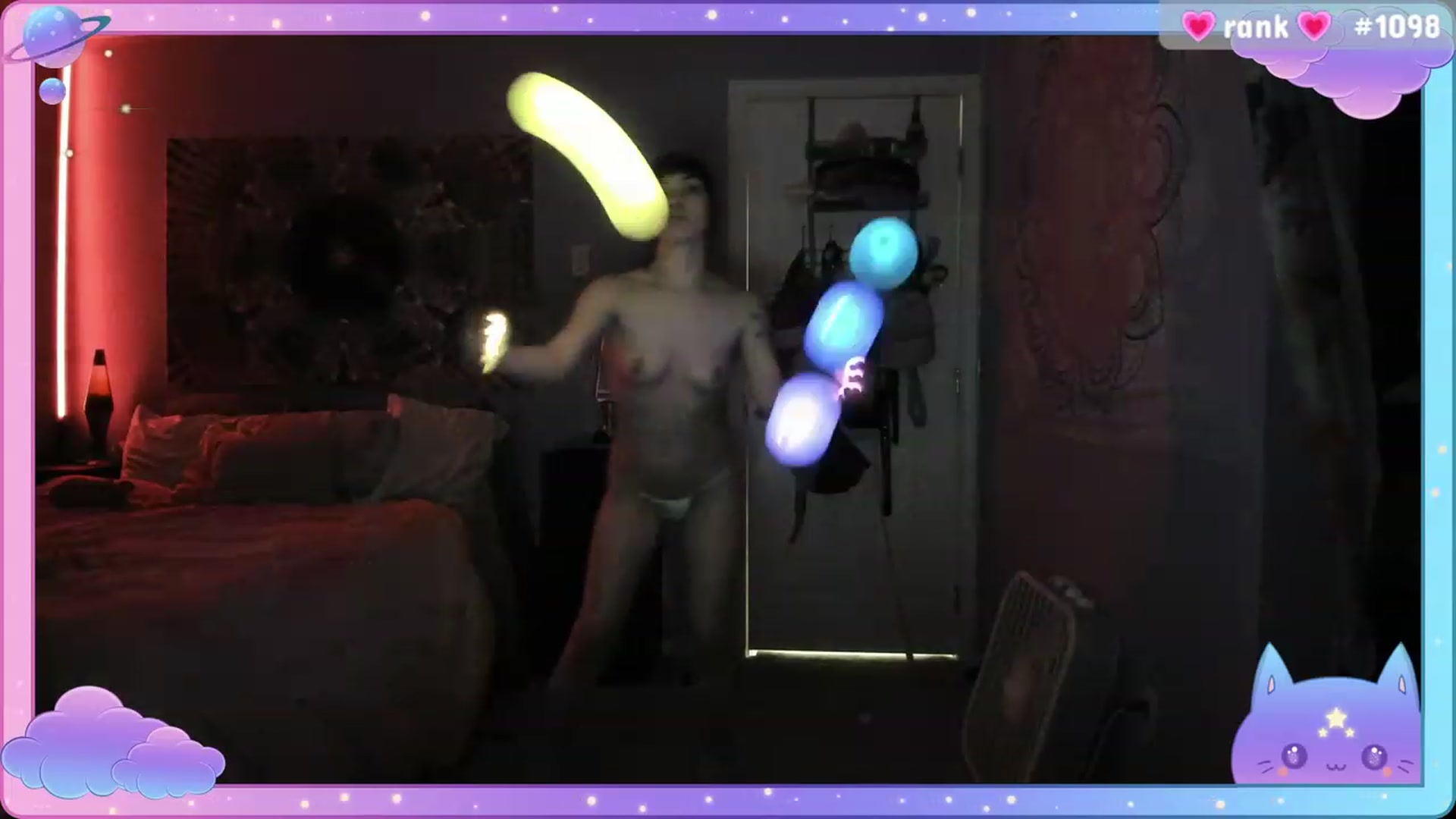 Gallery image thumbnail from JaylaBliss's myfreecams stream on, 06/06/2023, 10:48 image 13 of 20
