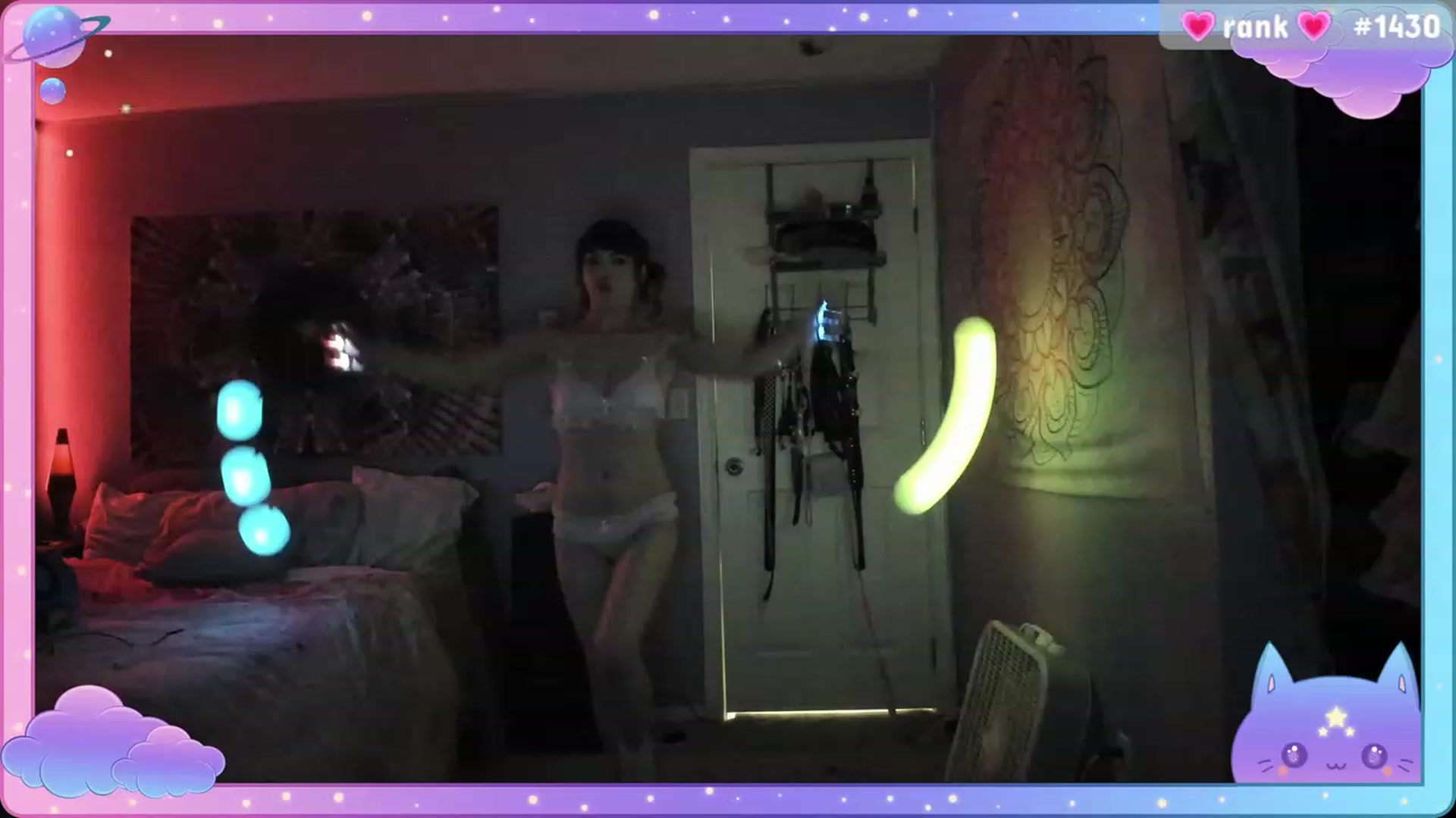 Gallery image thumbnail from JaylaBliss's myfreecams stream on, 06/08/2023, 10:48 image 19 of 20