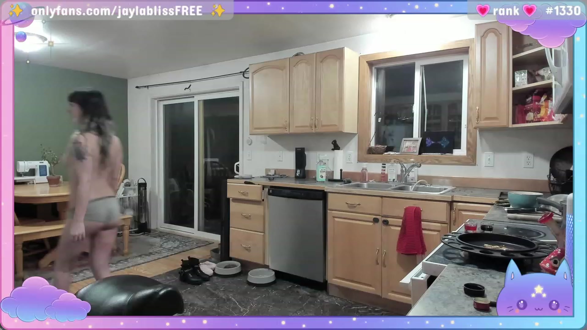 Gallery image thumbnail from JaylaBliss's myfreecams stream on, 06/25/2023, 08:57 image 20 of 20