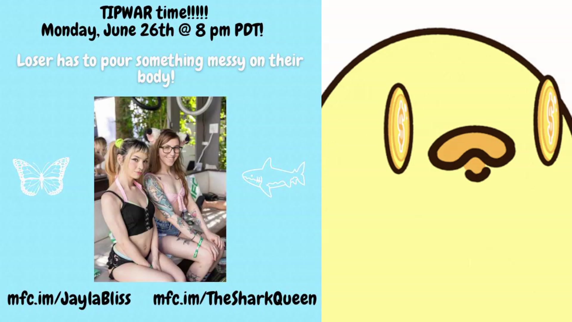 Gallery image thumbnail from JaylaBliss's myfreecams stream on, 06/27/2023, 24:51 image 5 of 20