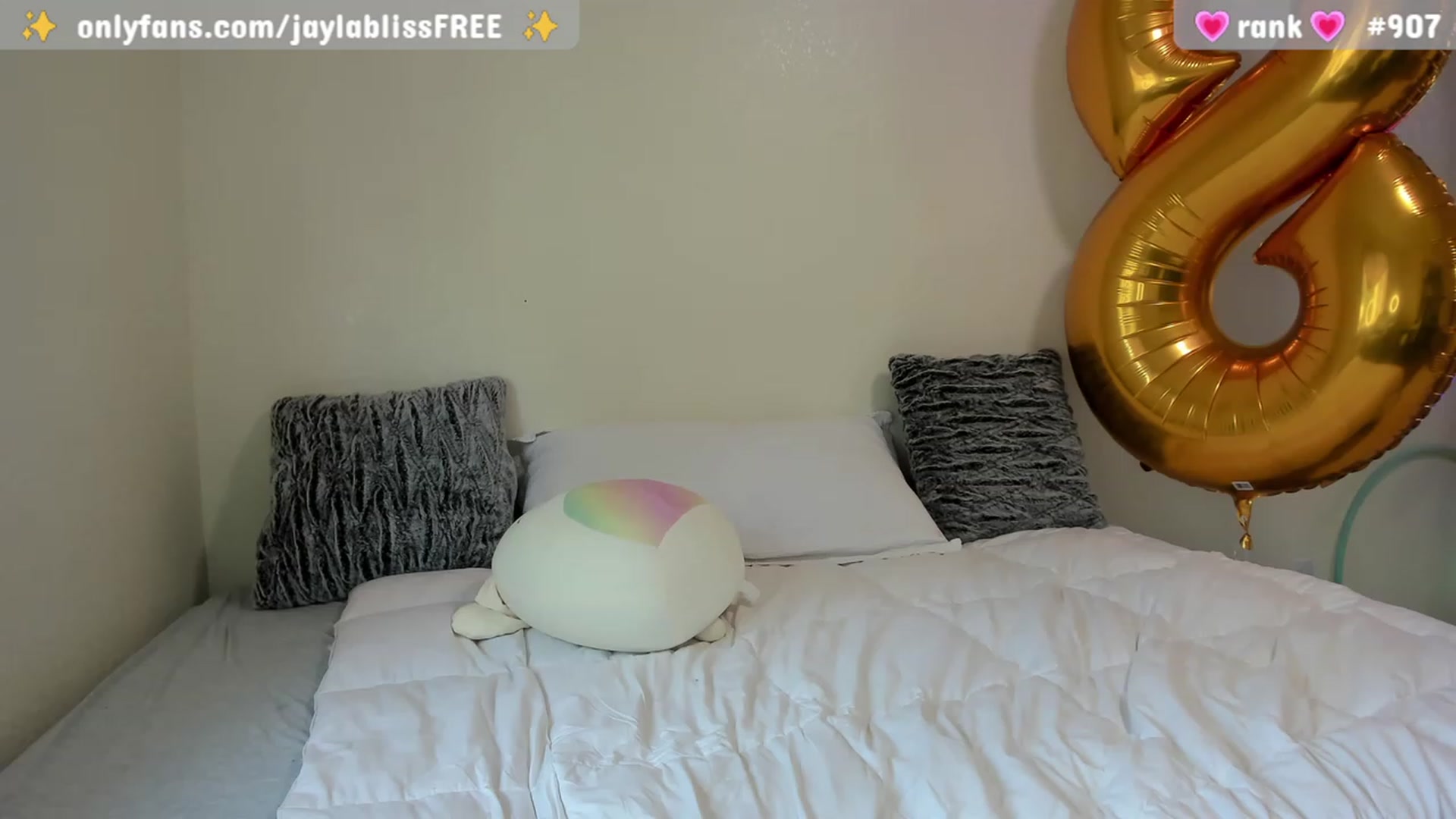 Gallery image thumbnail from JaylaBliss's myfreecams stream on, 07/21/2023, 01:46 image 18 of 20