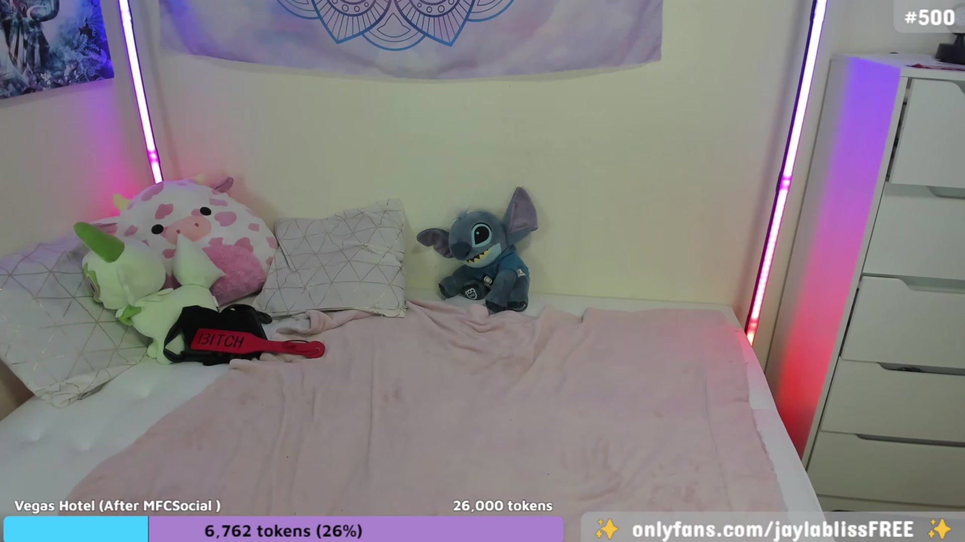 Gallery image thumbnail from JaylaBliss's myfreecams stream on, 09/28/2023, 10:47 image 15 of 20