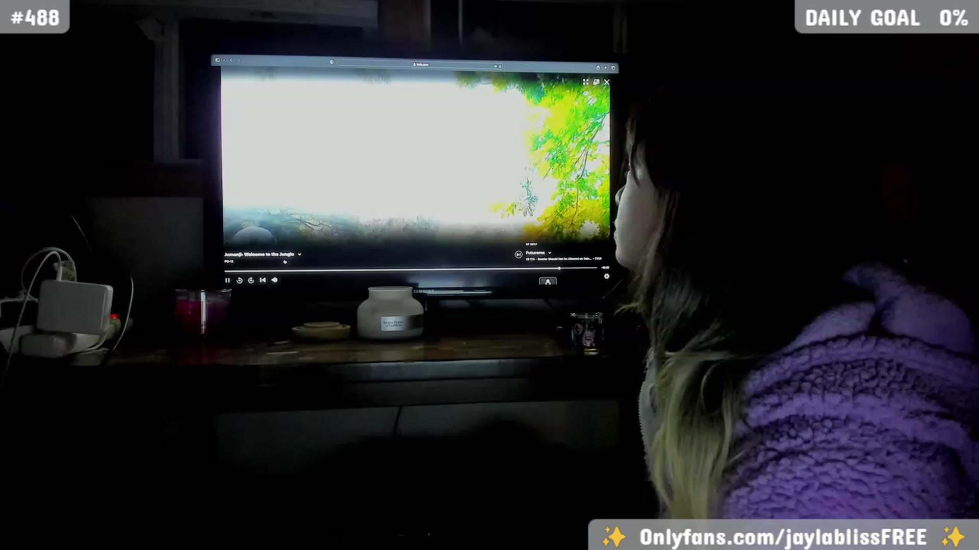 Gallery image thumbnail from JaylaBliss's myfreecams stream on, 11/16/2023, 11:14 image 19 of 20