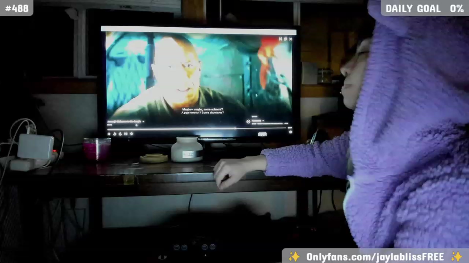 Gallery image thumbnail from JaylaBliss's myfreecams stream on, 11/16/2023, 11:14 image 14 of 20