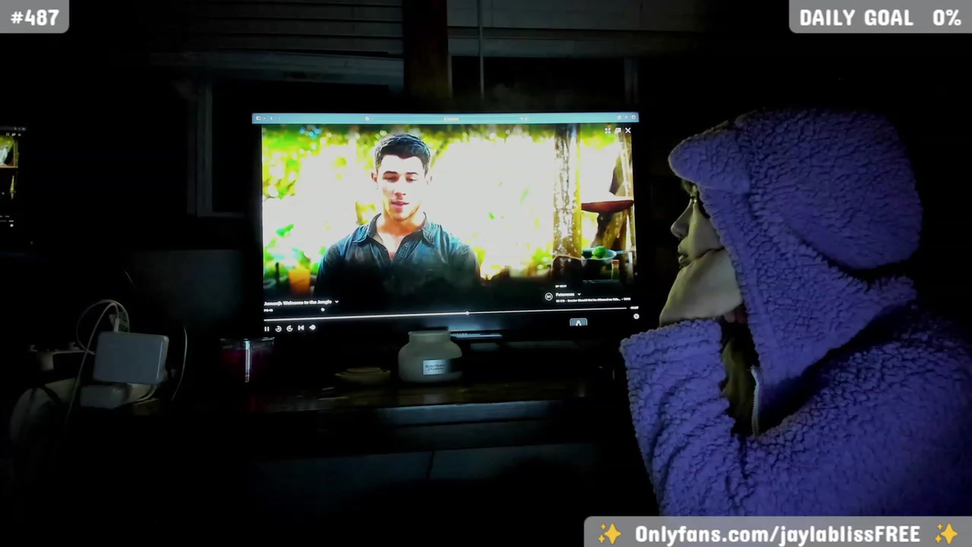 Gallery image thumbnail from JaylaBliss's myfreecams stream on, 11/16/2023, 11:14 image 10 of 20
