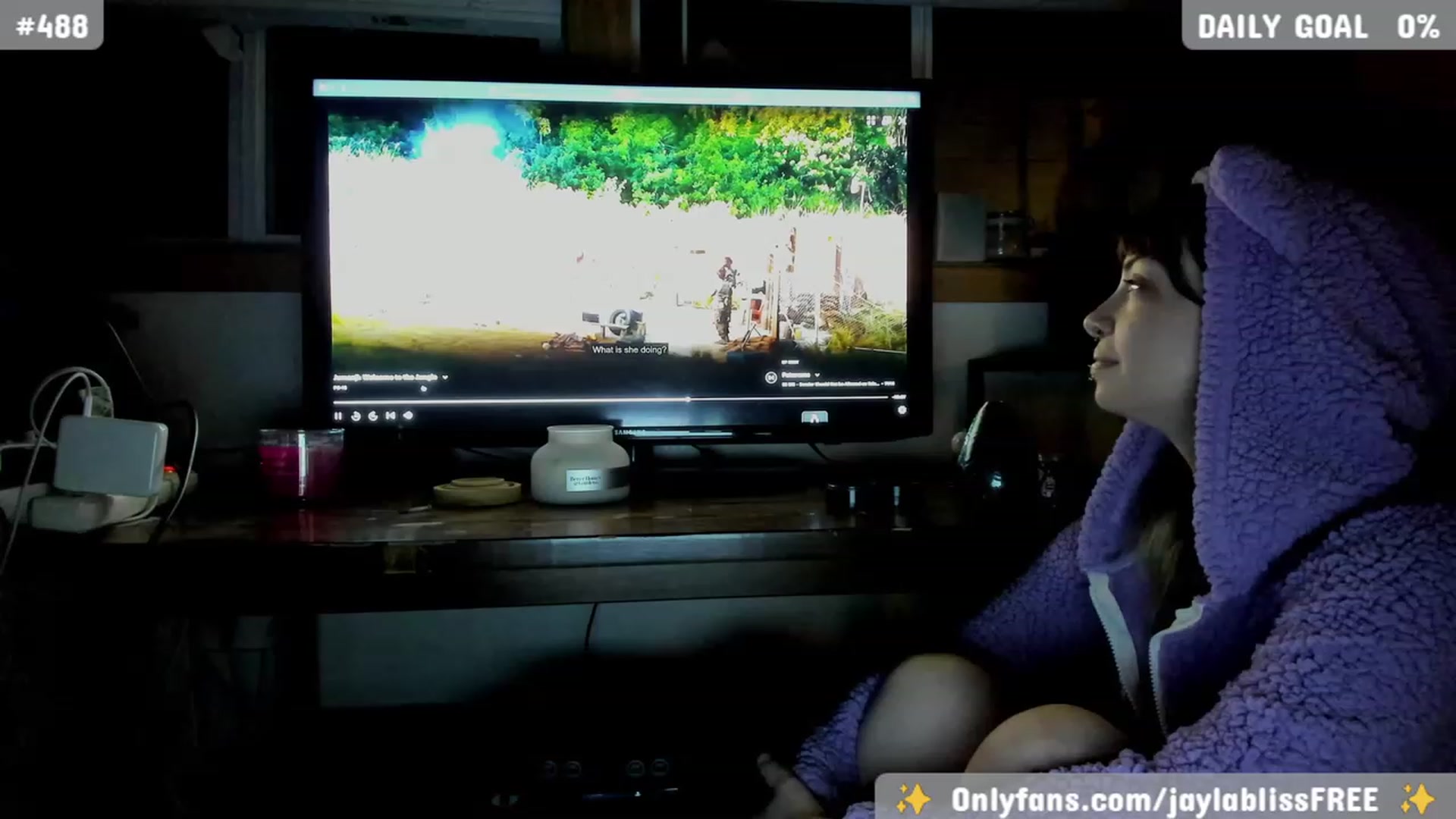 Gallery image thumbnail from JaylaBliss's myfreecams stream on, 11/16/2023, 11:14 image 12 of 20