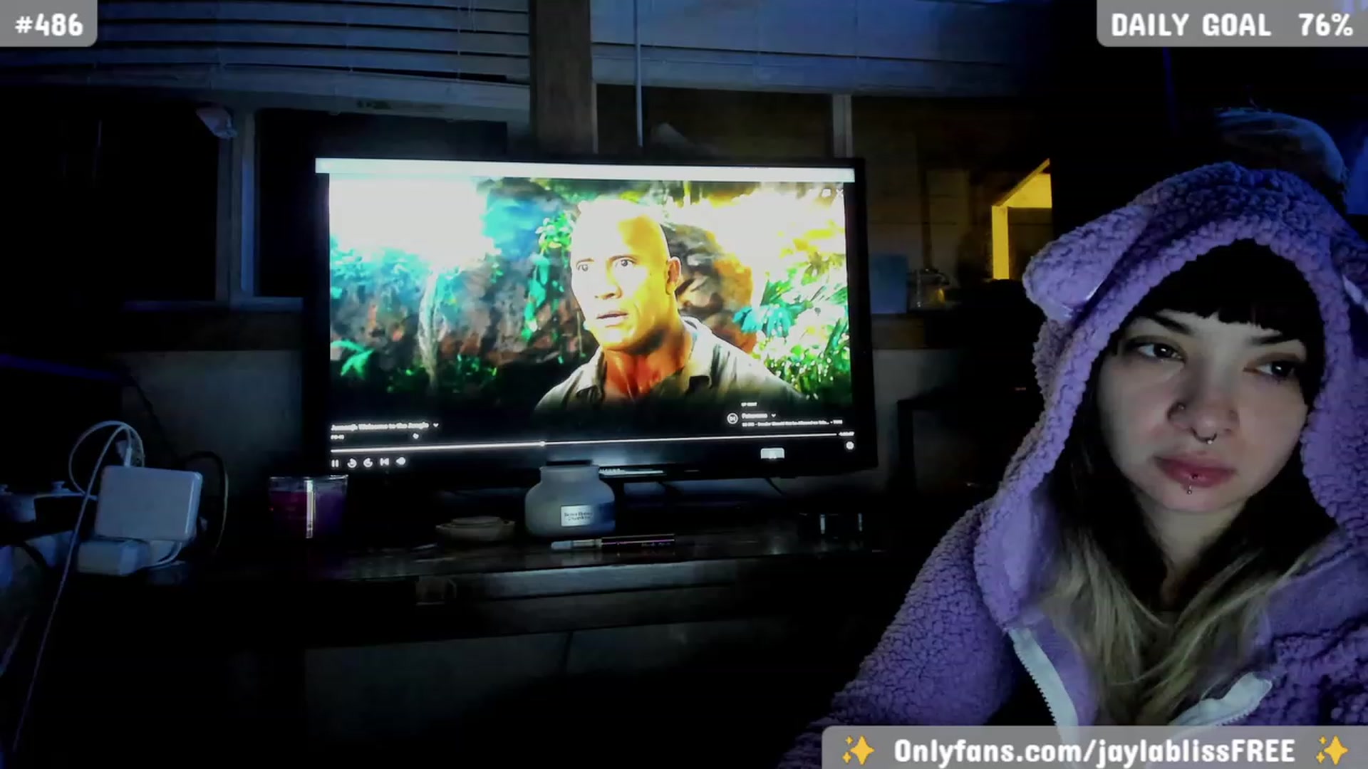 Gallery image thumbnail from JaylaBliss's myfreecams stream on, 11/16/2023, 11:14 image 6 of 20