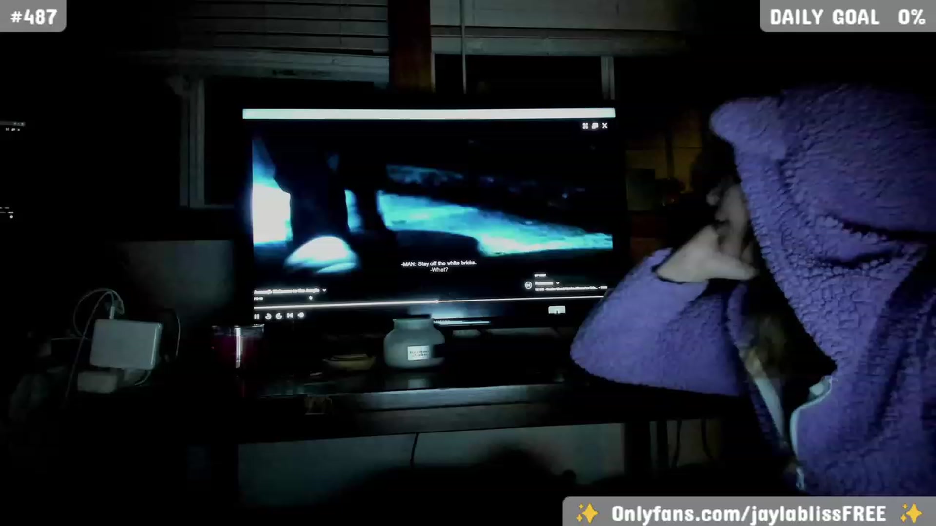 Gallery image thumbnail from JaylaBliss's myfreecams stream on, 11/16/2023, 11:14 image 9 of 20