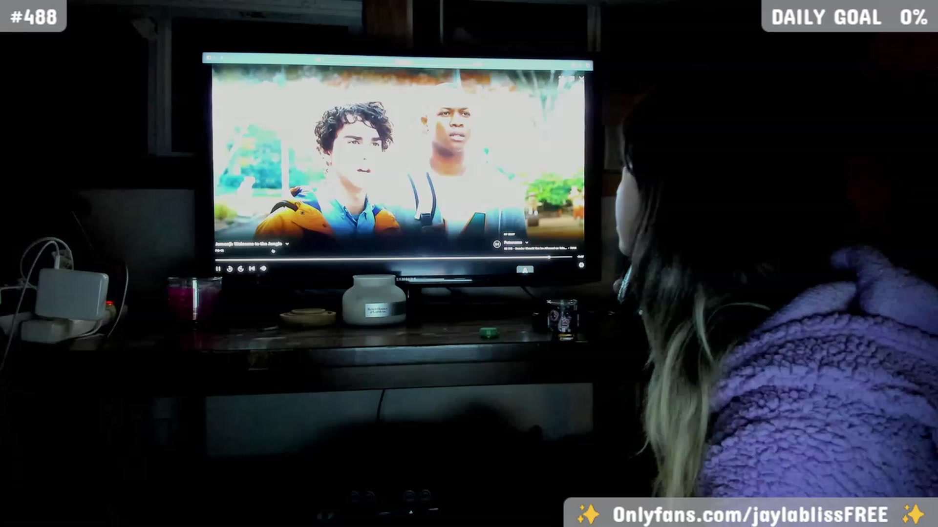 Gallery image thumbnail from JaylaBliss's myfreecams stream on, 11/16/2023, 11:14 image 20 of 20