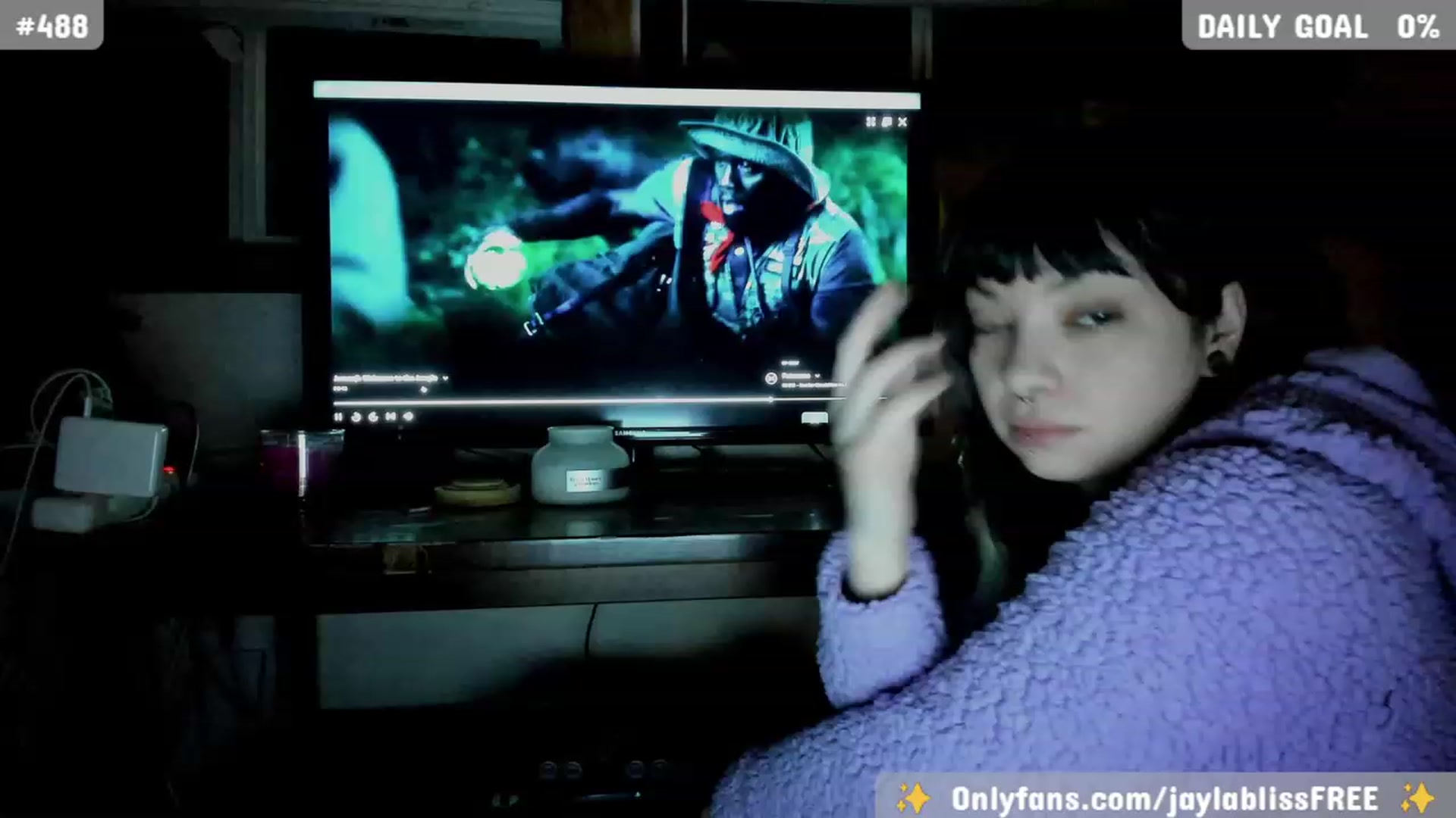 Gallery image thumbnail from JaylaBliss's myfreecams stream on, 11/16/2023, 11:14 image 16 of 20