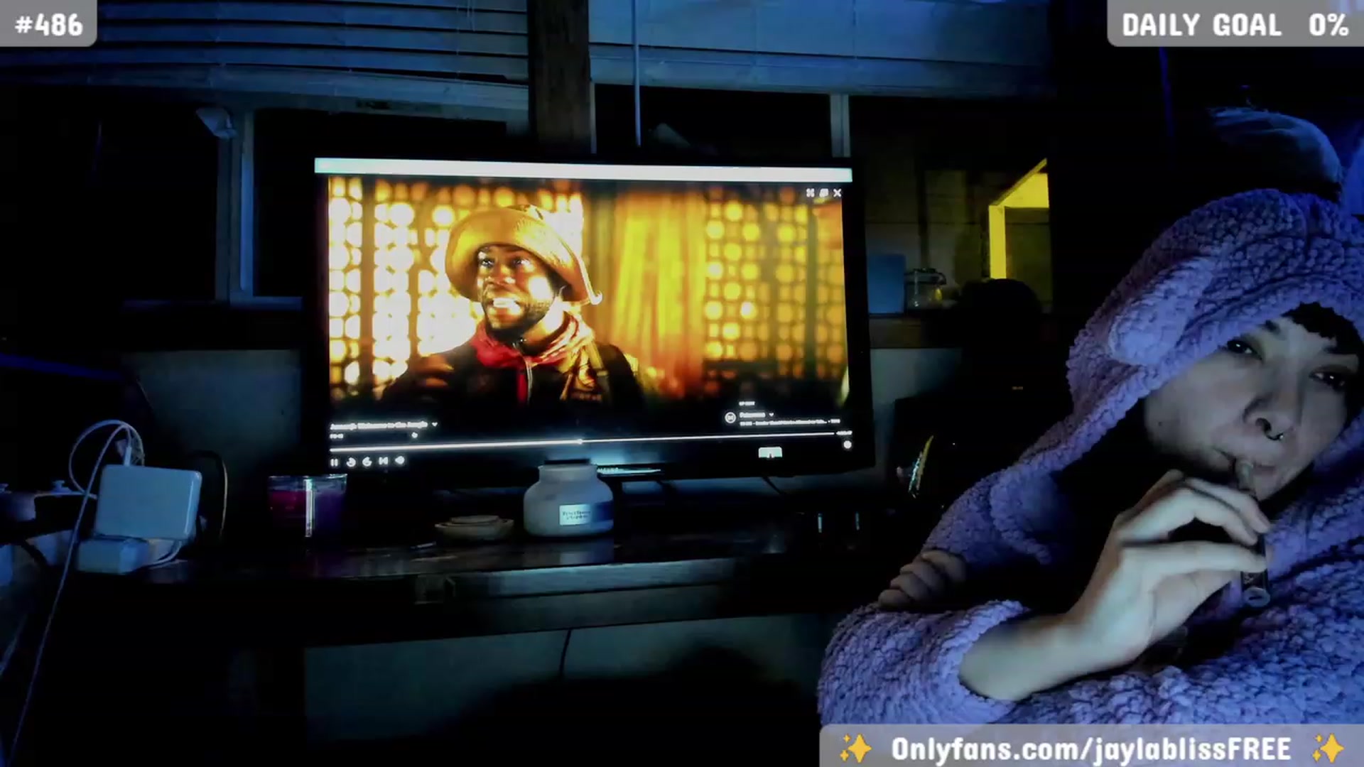 Gallery image thumbnail from JaylaBliss's myfreecams stream on, 11/16/2023, 11:14 image 8 of 20