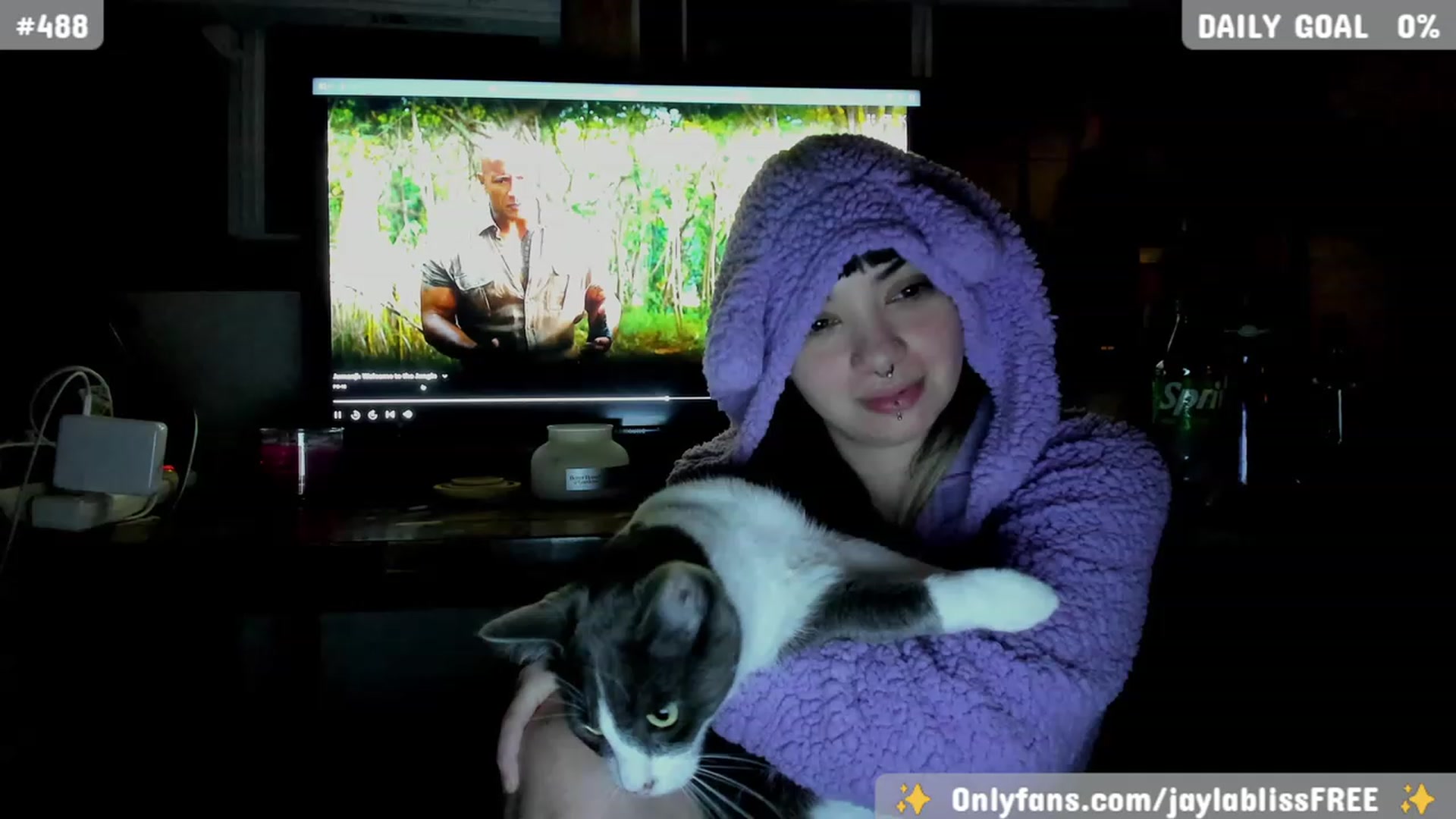 Gallery image thumbnail from JaylaBliss's myfreecams stream on, 11/16/2023, 11:14 image 11 of 20