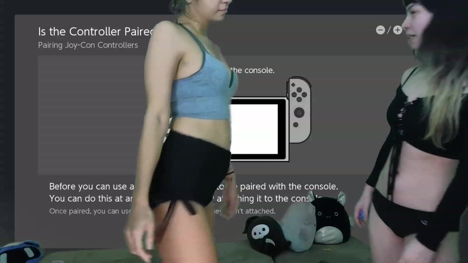 Gallery image thumbnail from JaylaBliss's myfreecams stream on, 01/03/2024, 09:22 image 1 of 20