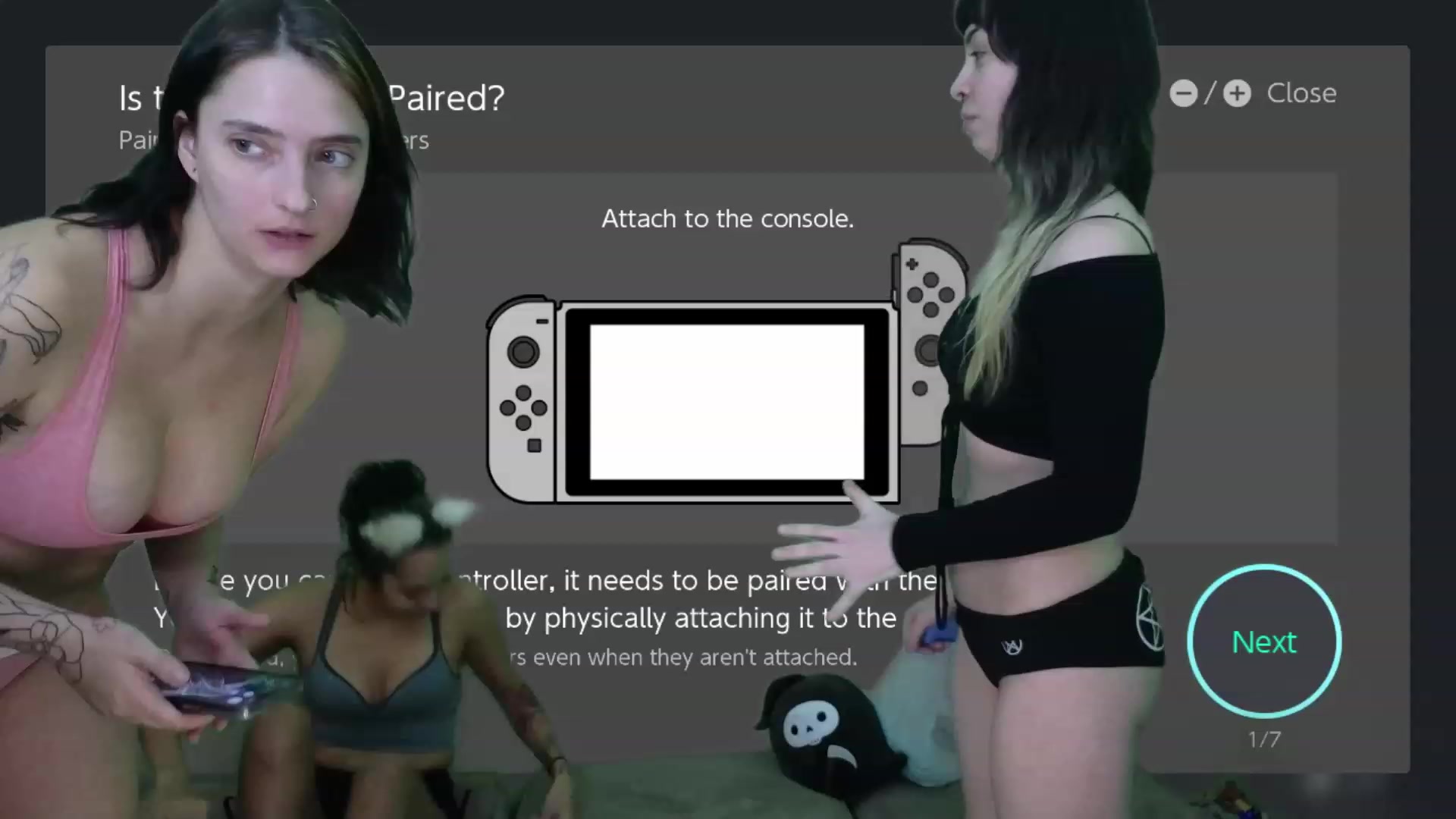 Gallery image thumbnail from JaylaBliss's myfreecams stream on, 01/03/2024, 09:22 image 2 of 20